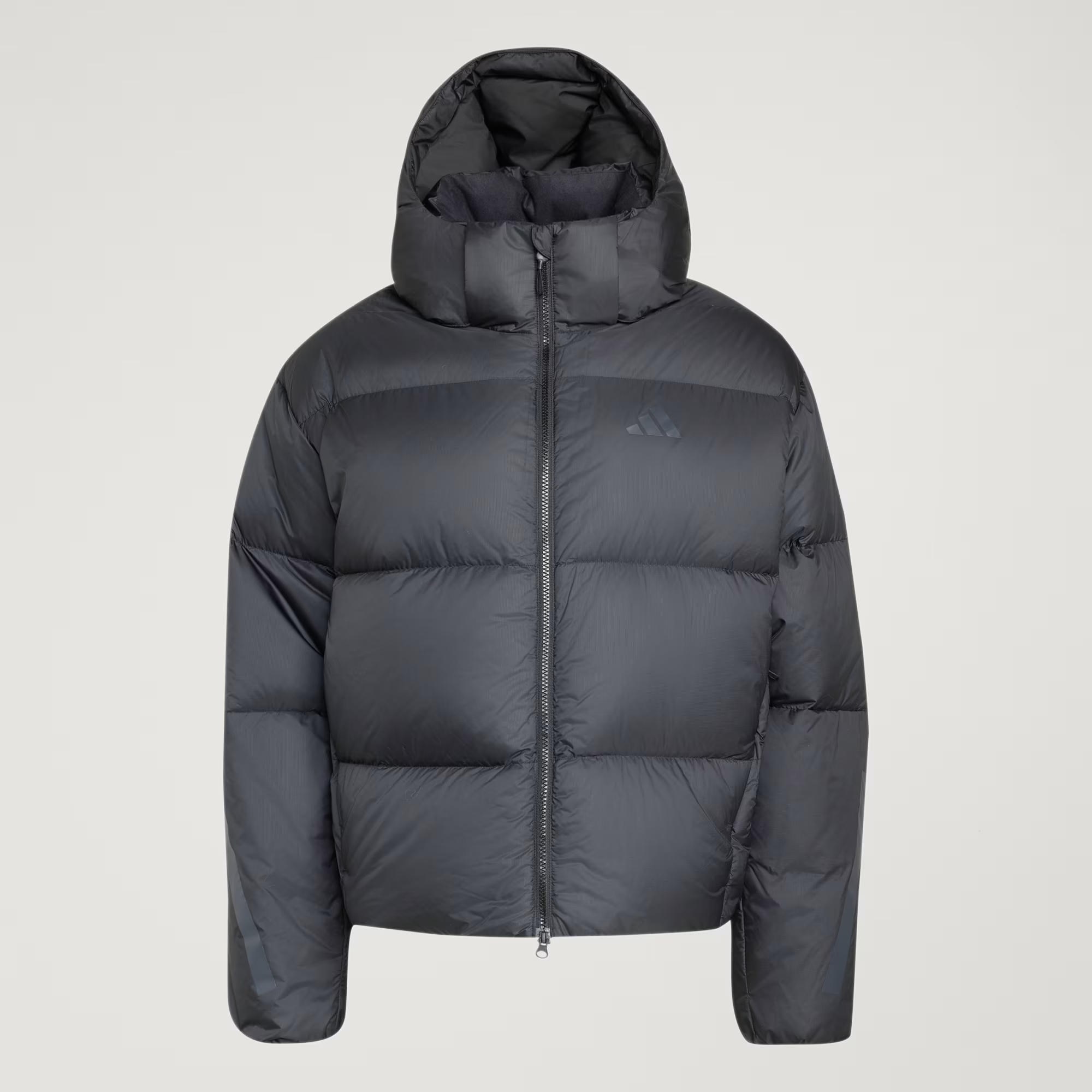 M Z.N.E. PUFFER - ADIDAS SIYAH
