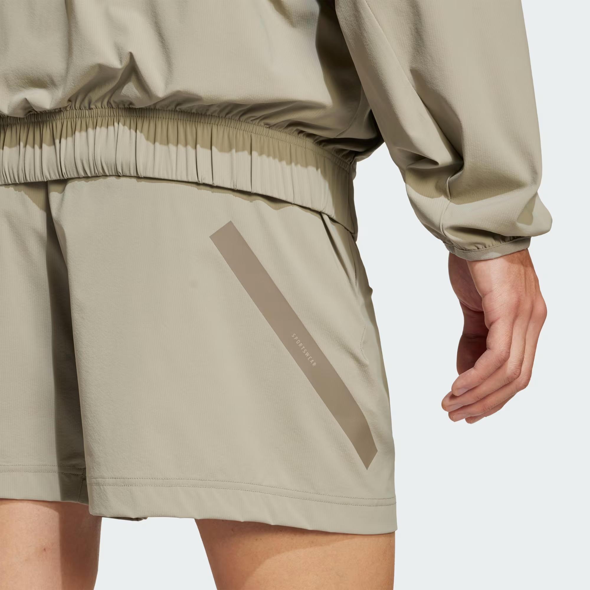 M Z.N.E. WV SHO - ADIDAS SIYAH