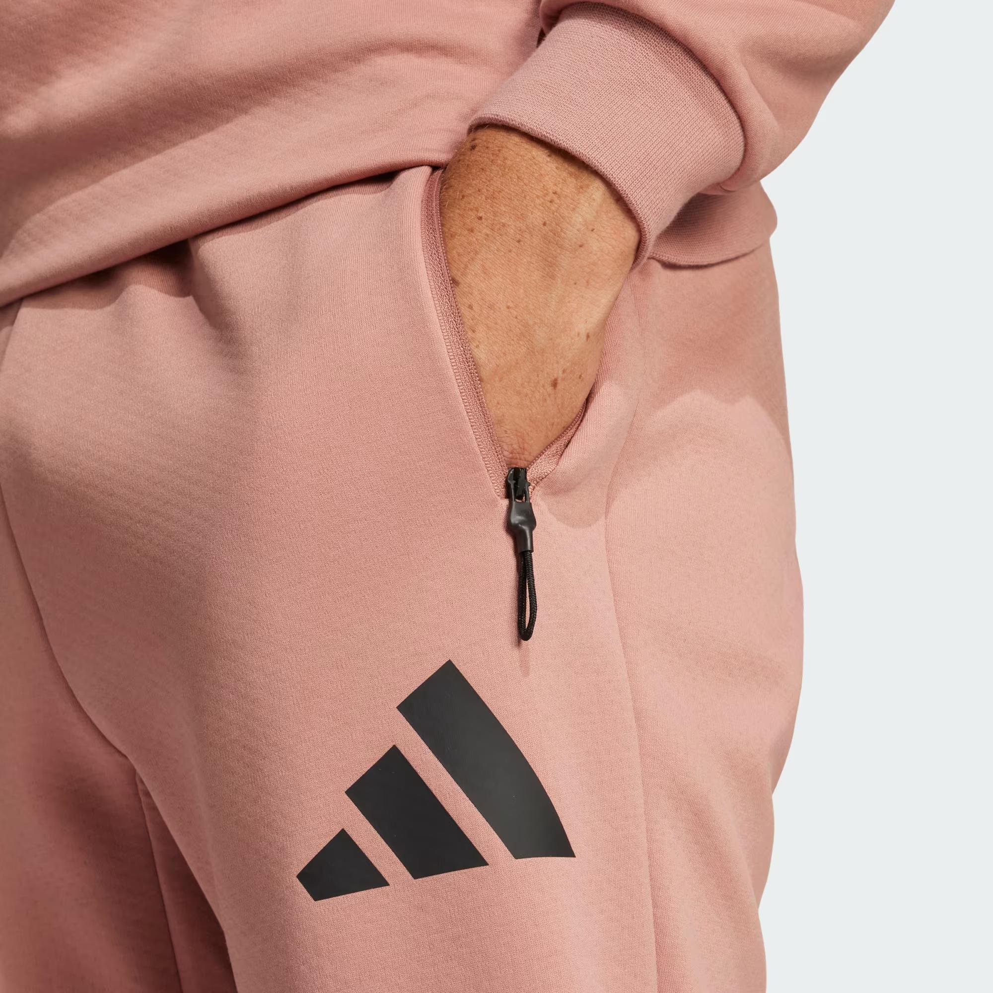 M Z.N.E. PT - ADIDAS SIYAH