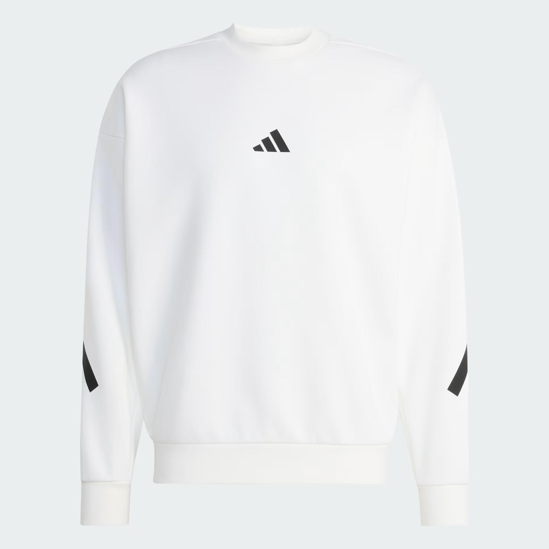 M Z.N.E. CRW - ADIDAS SIYAH