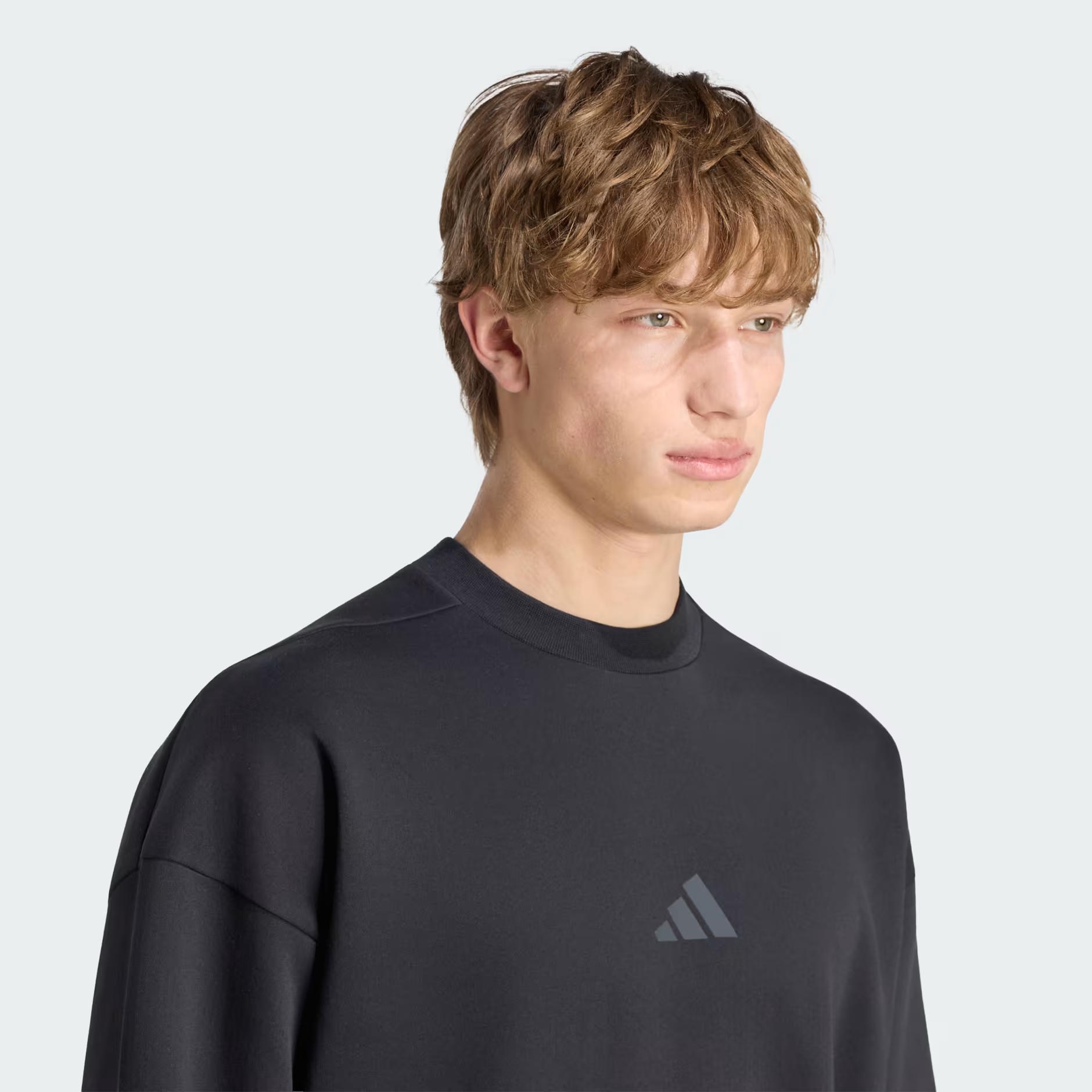 M Z.N.E. CRW - ADIDAS SIYAH