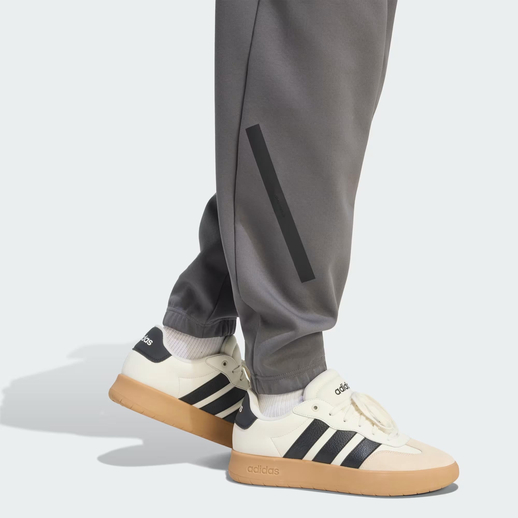 M Z.N.E. PT - ADIDAS SIYAH