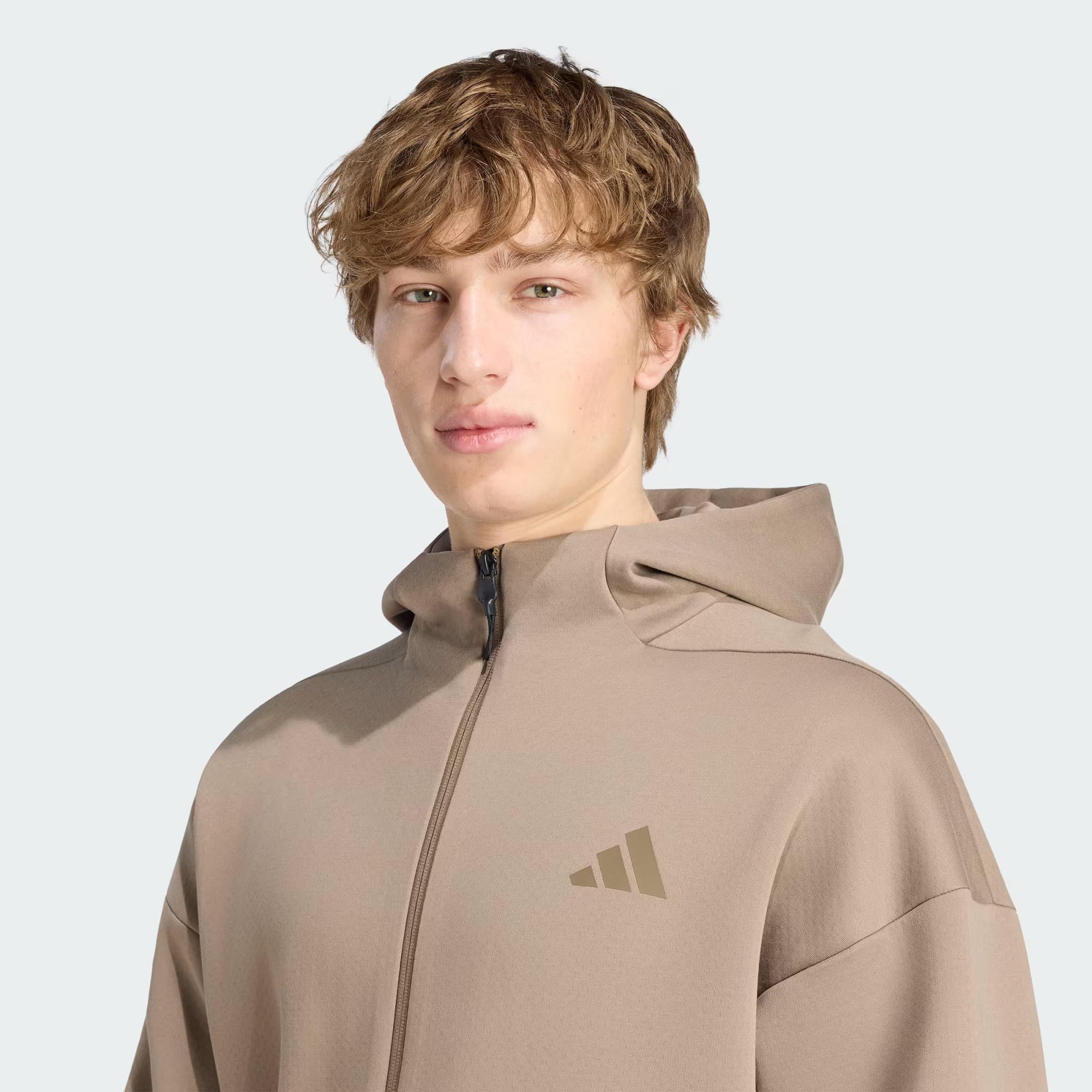 M Z.N.E. FZ - ADIDAS SIYAH