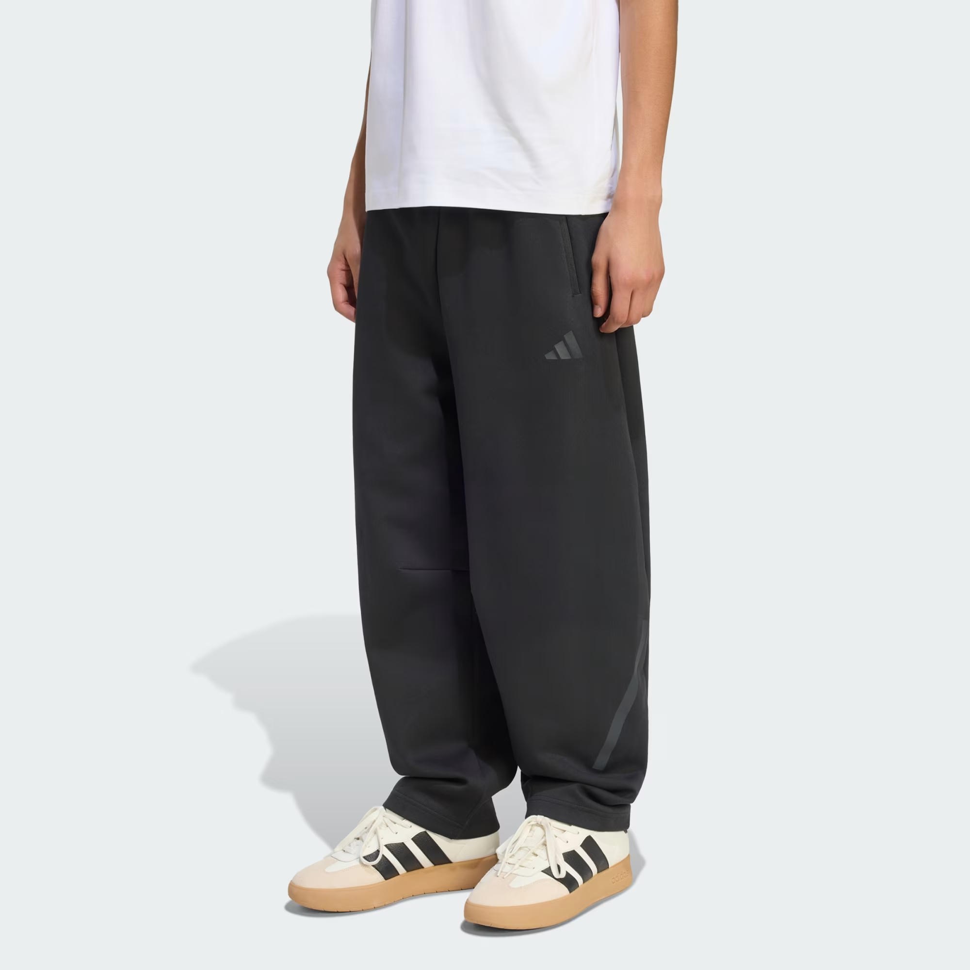 M Z.N.E. OH PT - ADIDAS SIYAH