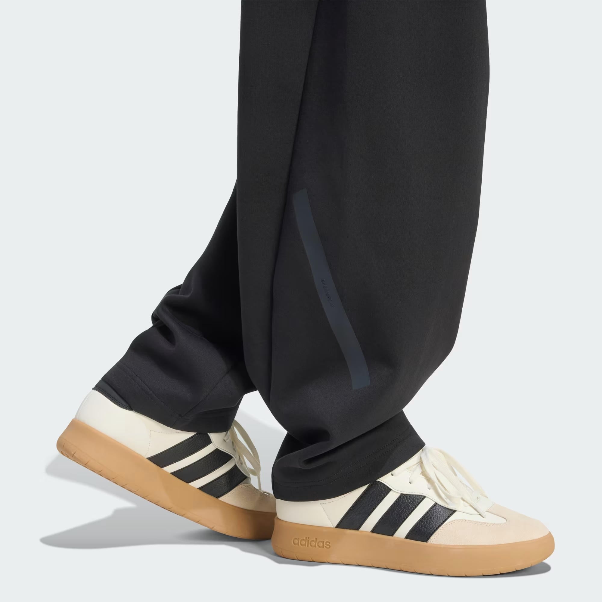 M Z.N.E. OH PT - ADIDAS SIYAH