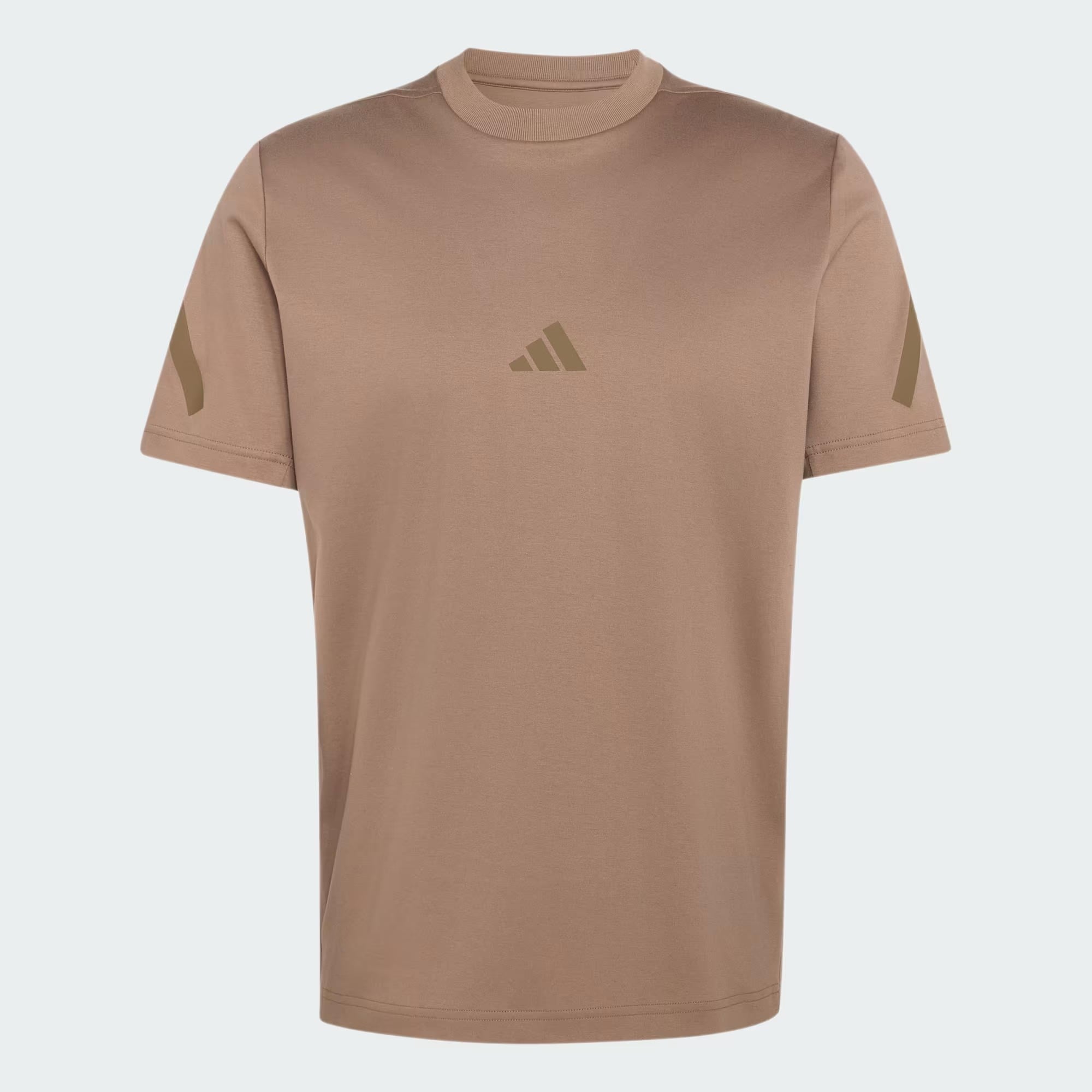 M Z.N.E. TEE RE - ADIDAS SIYAH