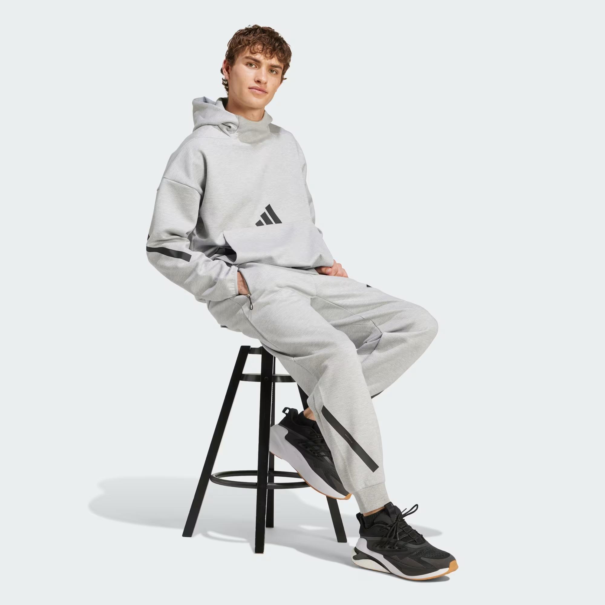 M Z.N.E. PT - ADIDAS SIYAH