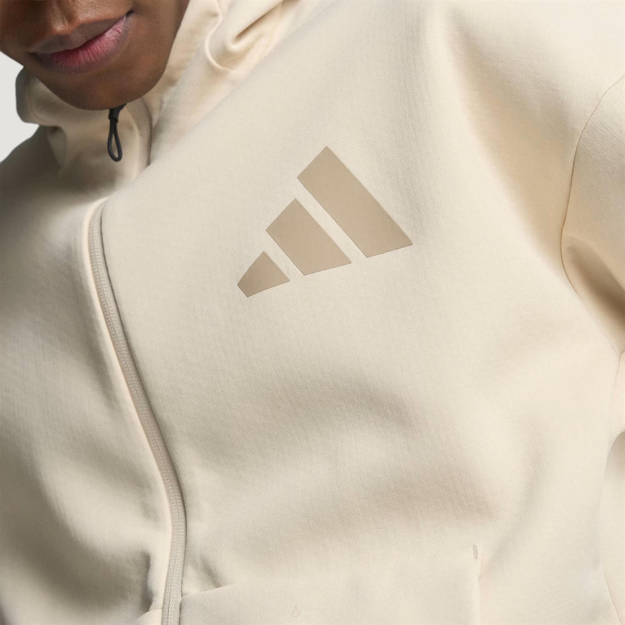 M Z.N.E. FZ - ADIDAS SIYAH