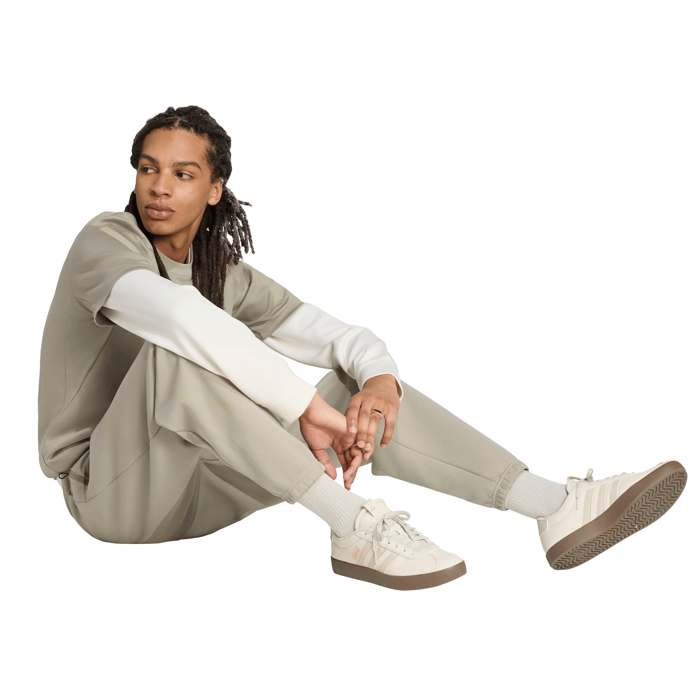 M Z.N.E. PT - ADIDAS SIYAH