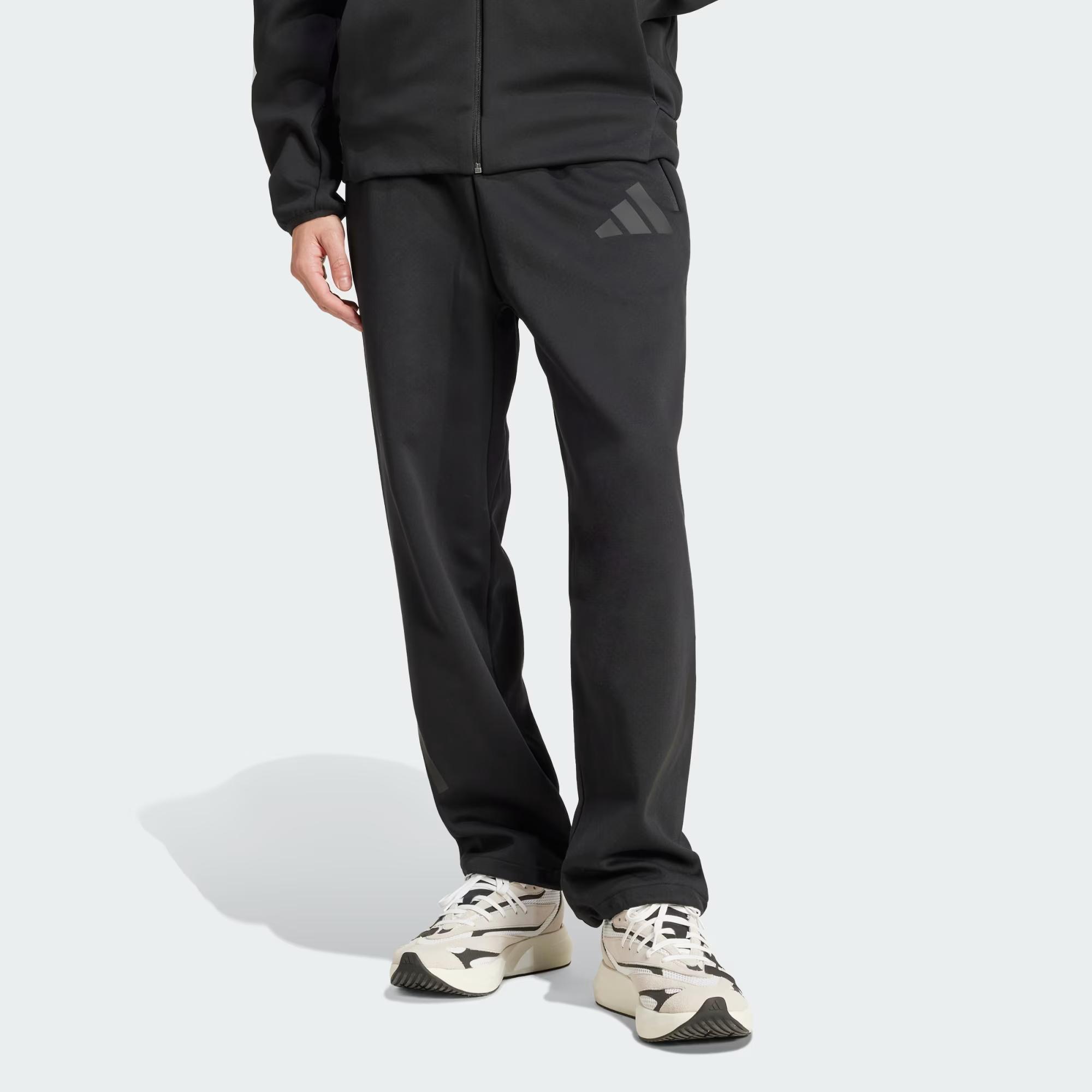 adidas Z.N.E. Open Hem Erkek Eşofman Altı JC5478 | Etichetsport.com