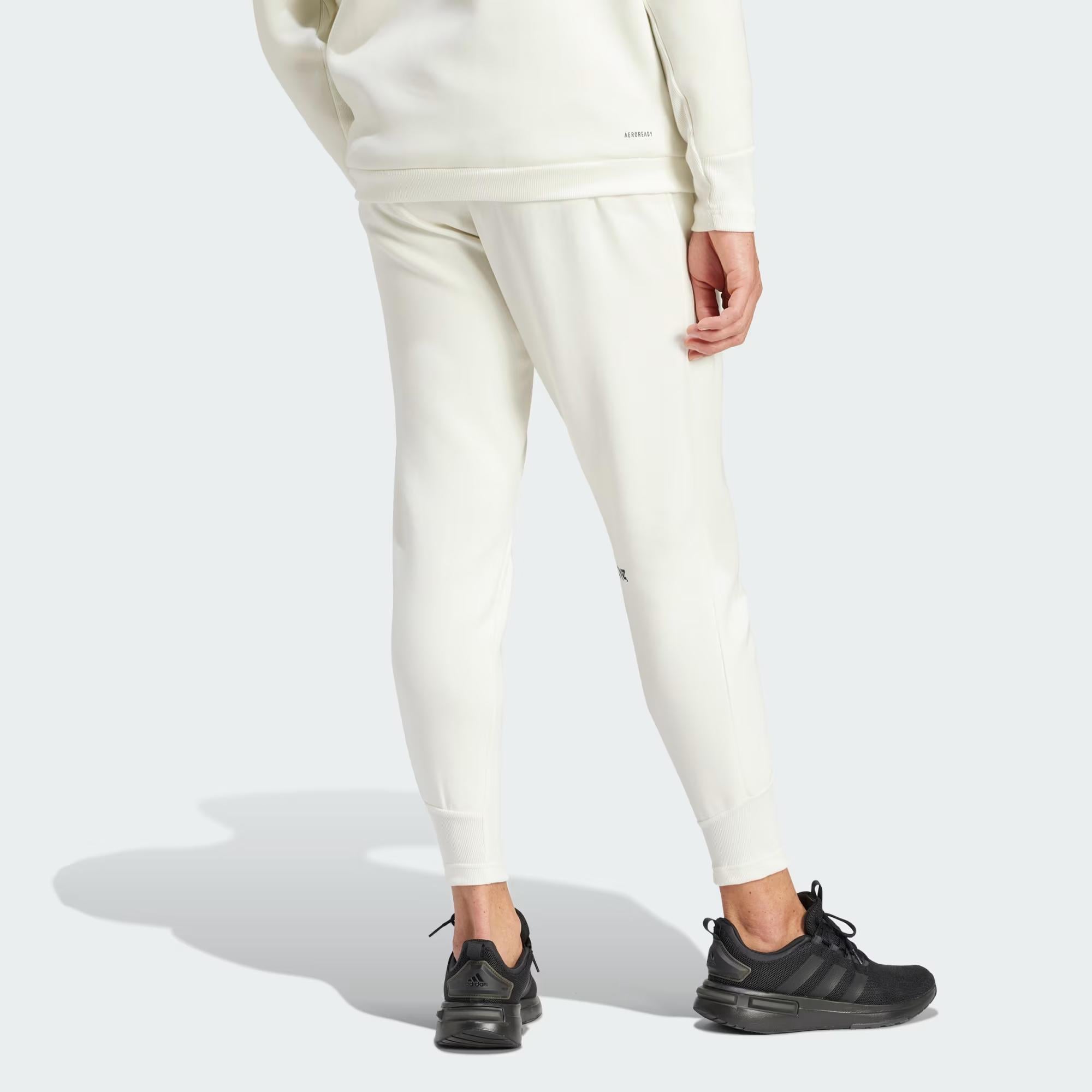 M Z.N.E. PR PT - ADIDAS SIYAH