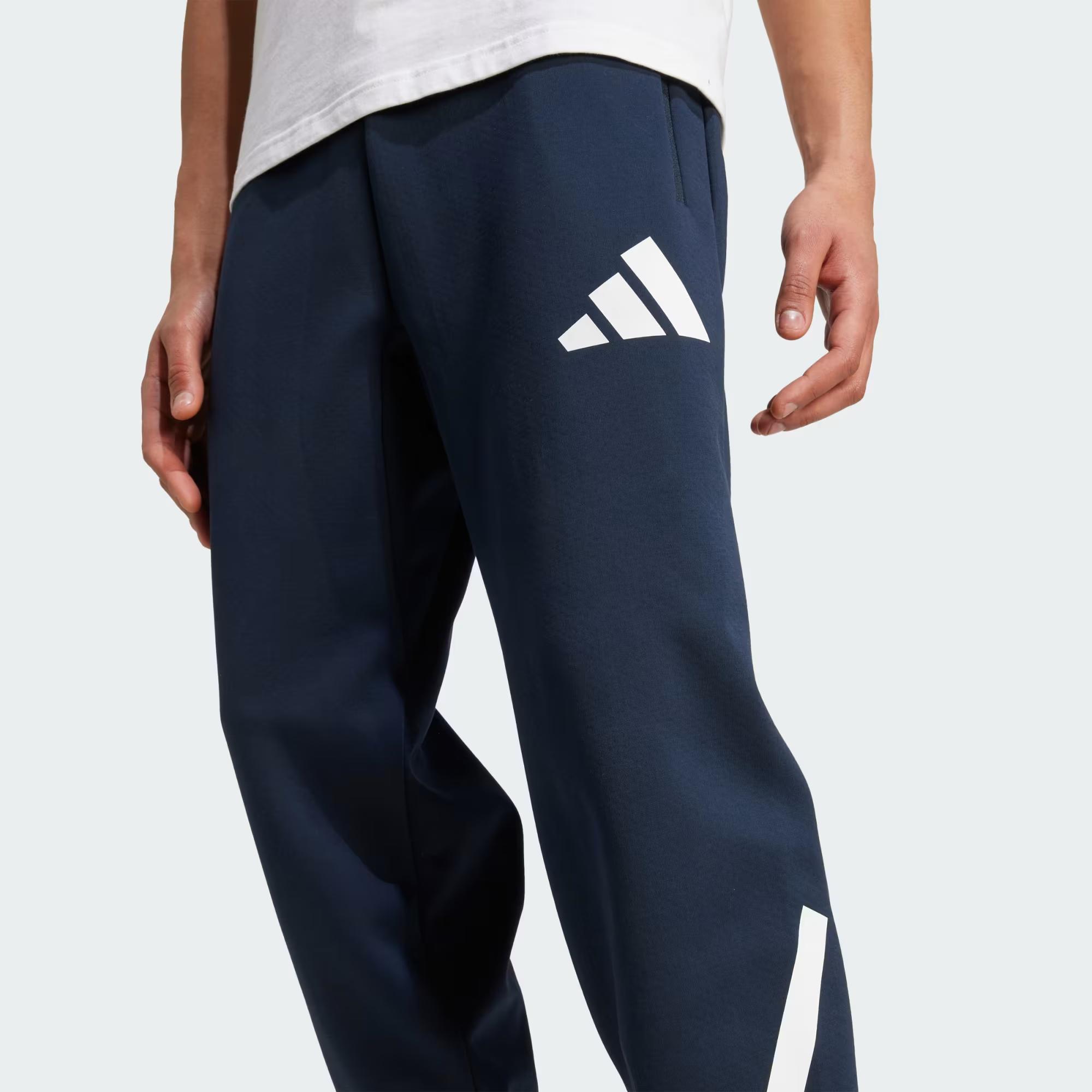M Z.N.E. PT - ADIDAS SIYAH