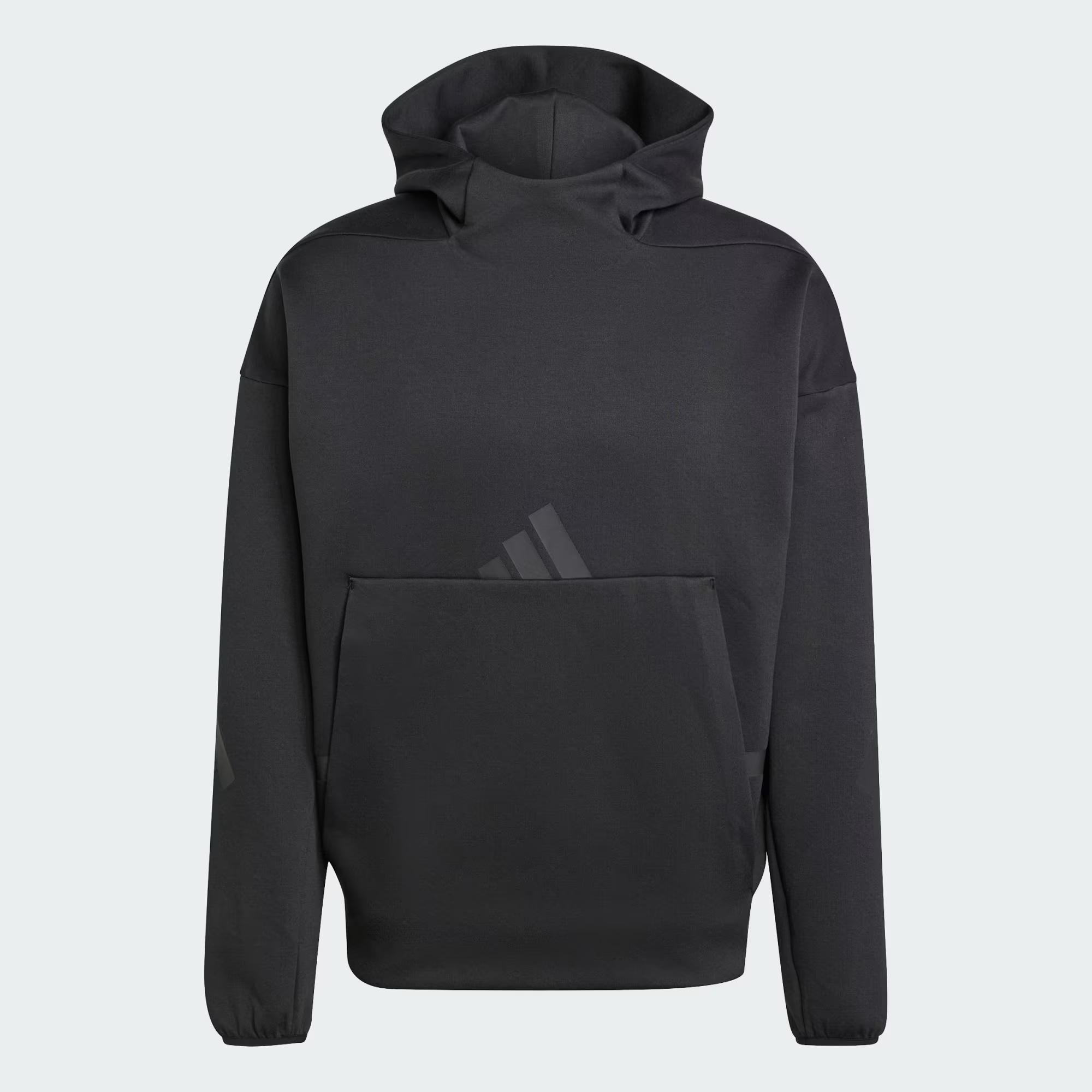 M Z.N.E. HD - ADIDAS SIYAH