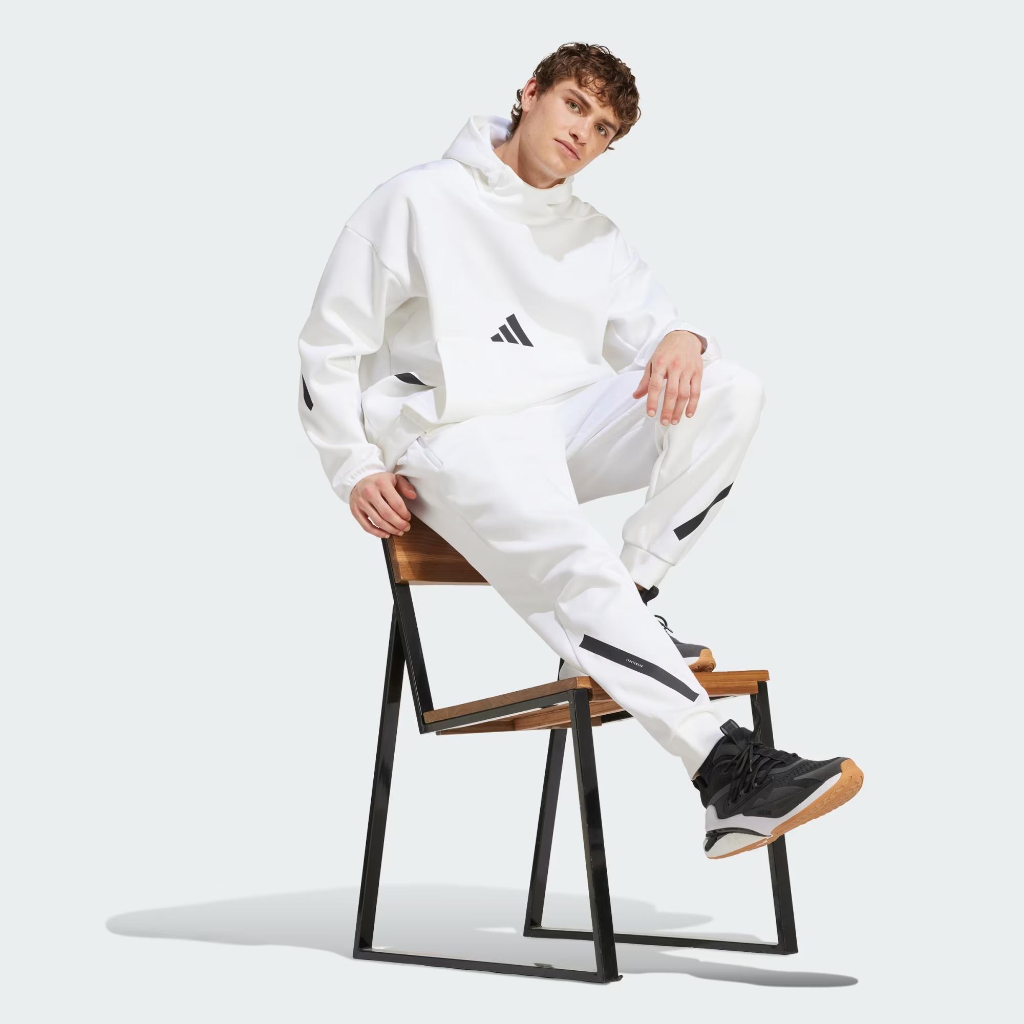M Z.N.E. PT - ADIDAS SIYAH