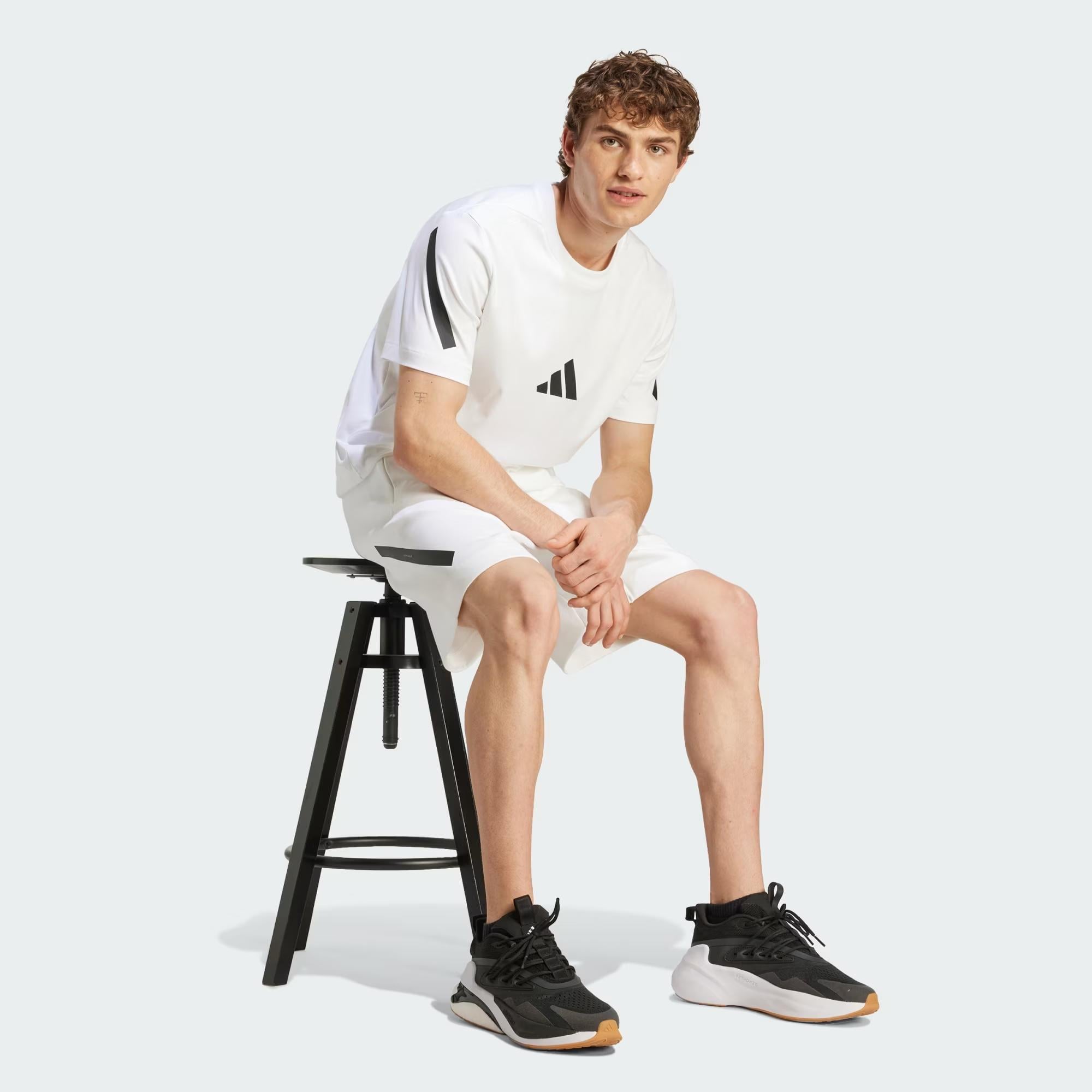 M Z.N.E. SHO - ADIDAS SIYAH