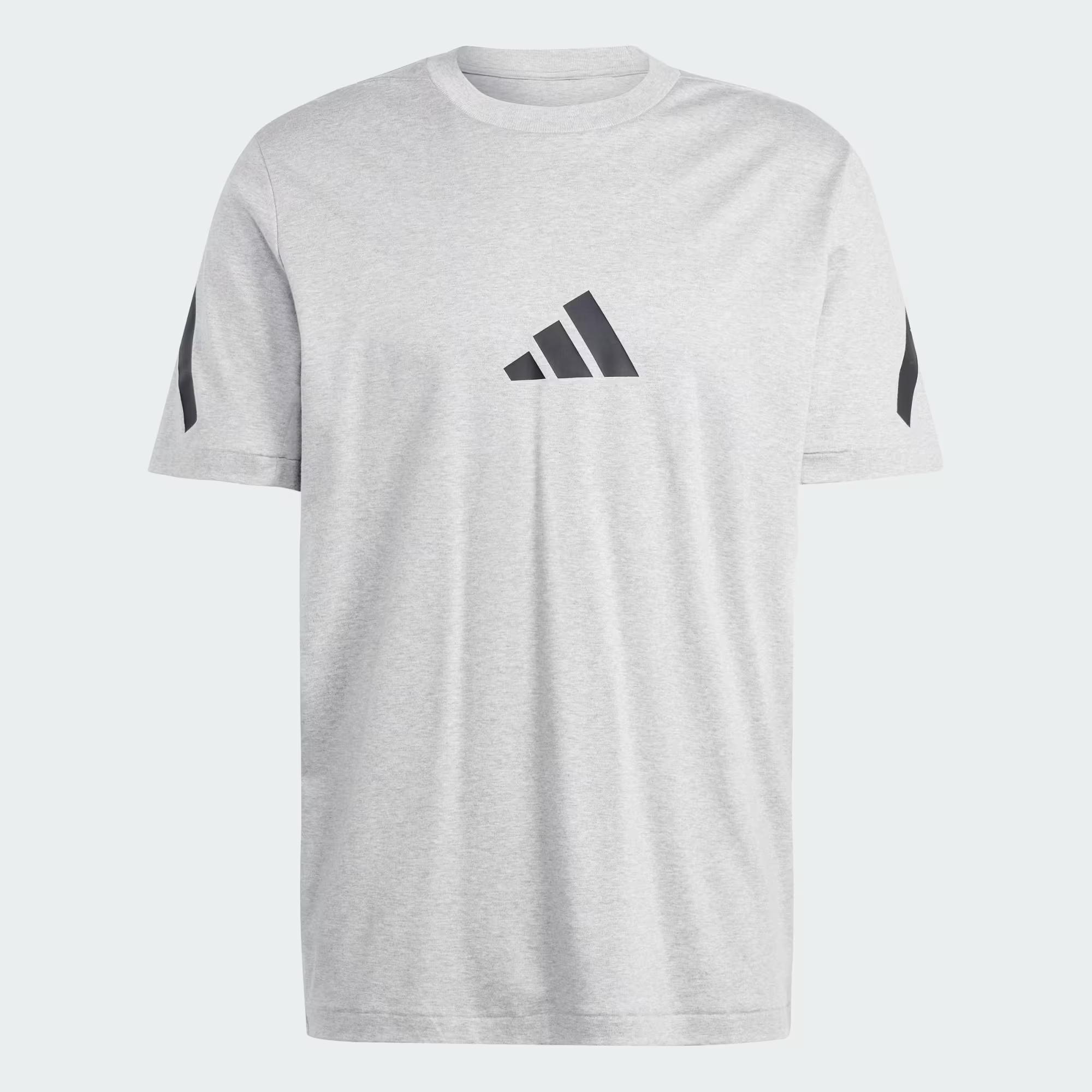 M Z.N.E. TEE - ADIDAS SIYAH