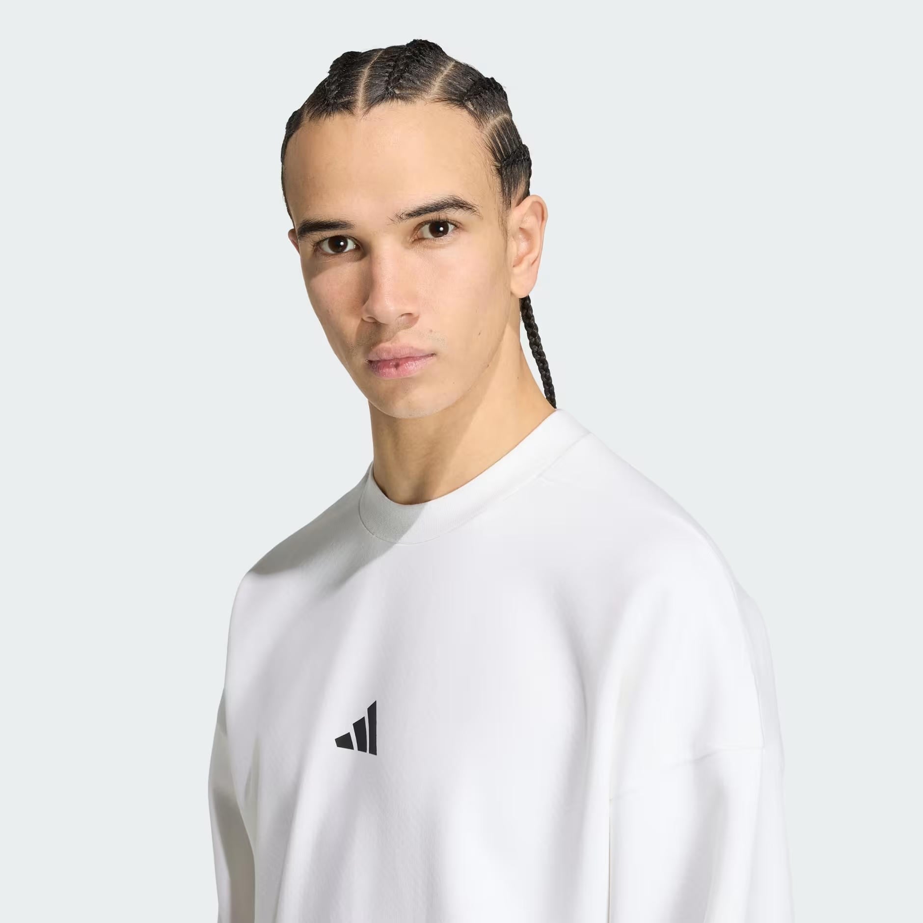 M Z.N.E. CRW - ADIDAS SIYAH