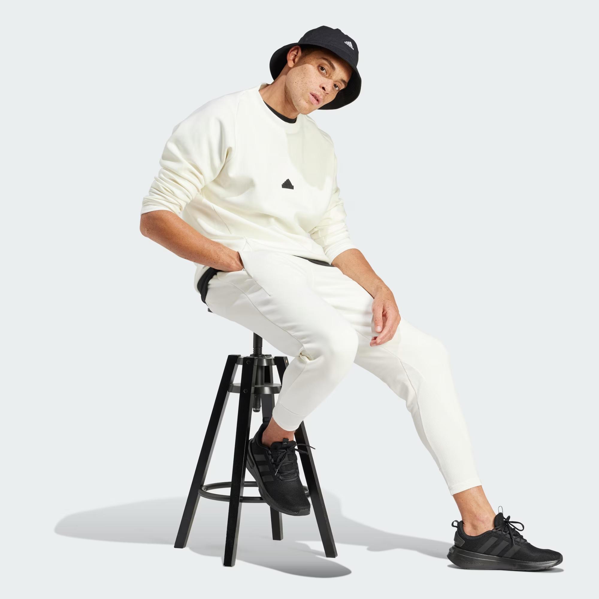 M Z.N.E. PR PT - ADIDAS SIYAH