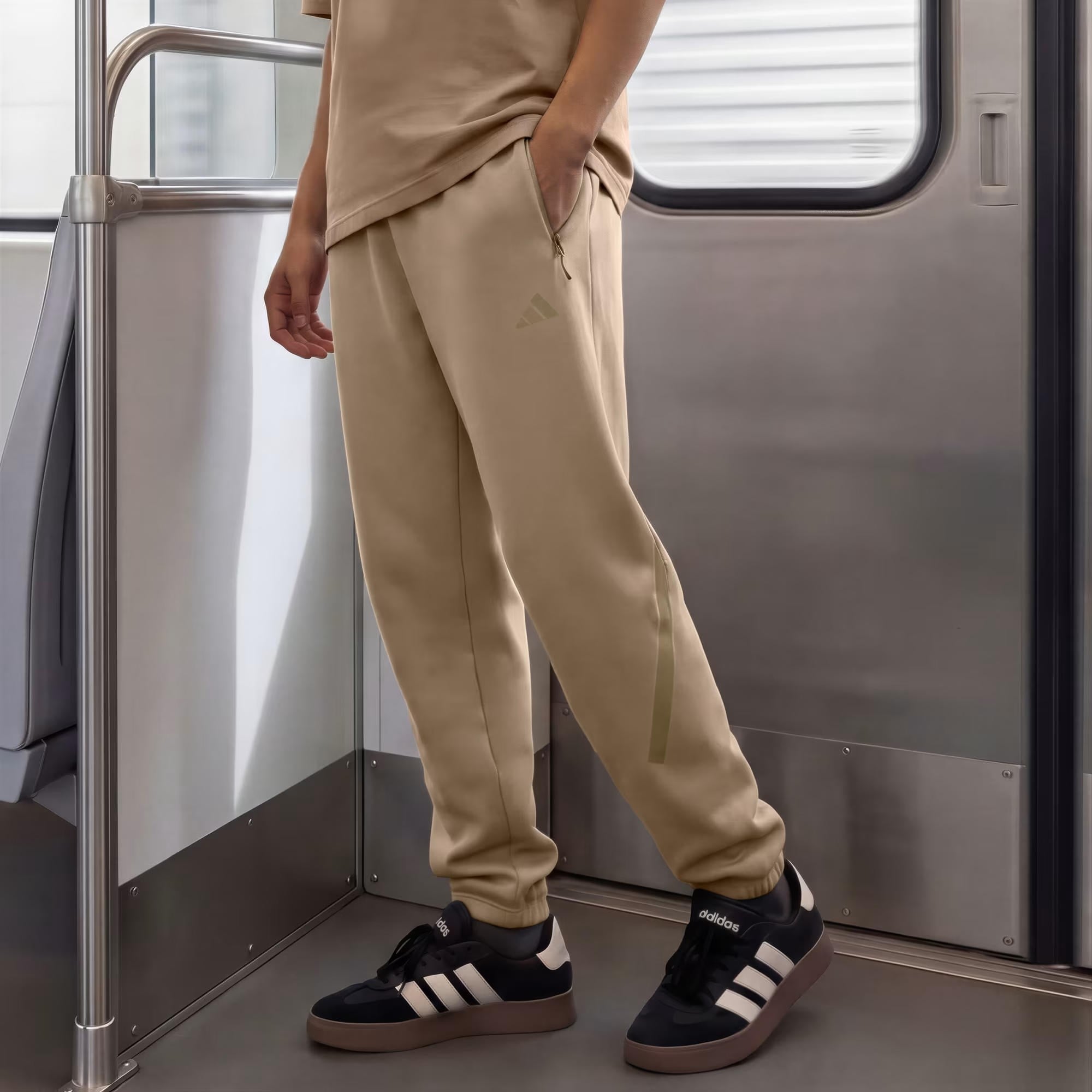 M Z.N.E. PT - ADIDAS SIYAH