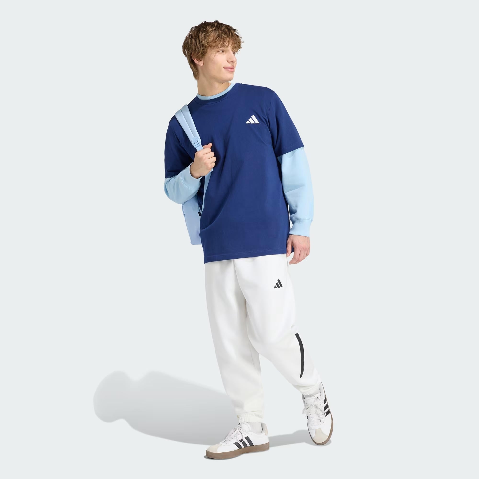 M Z.N.E. PT - ADIDAS SIYAH