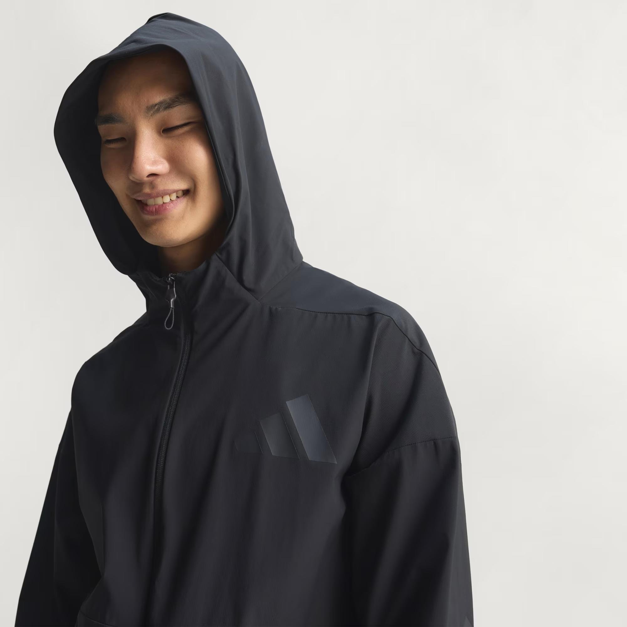 M Z.N.E. WV TT - ADIDAS SIYAH