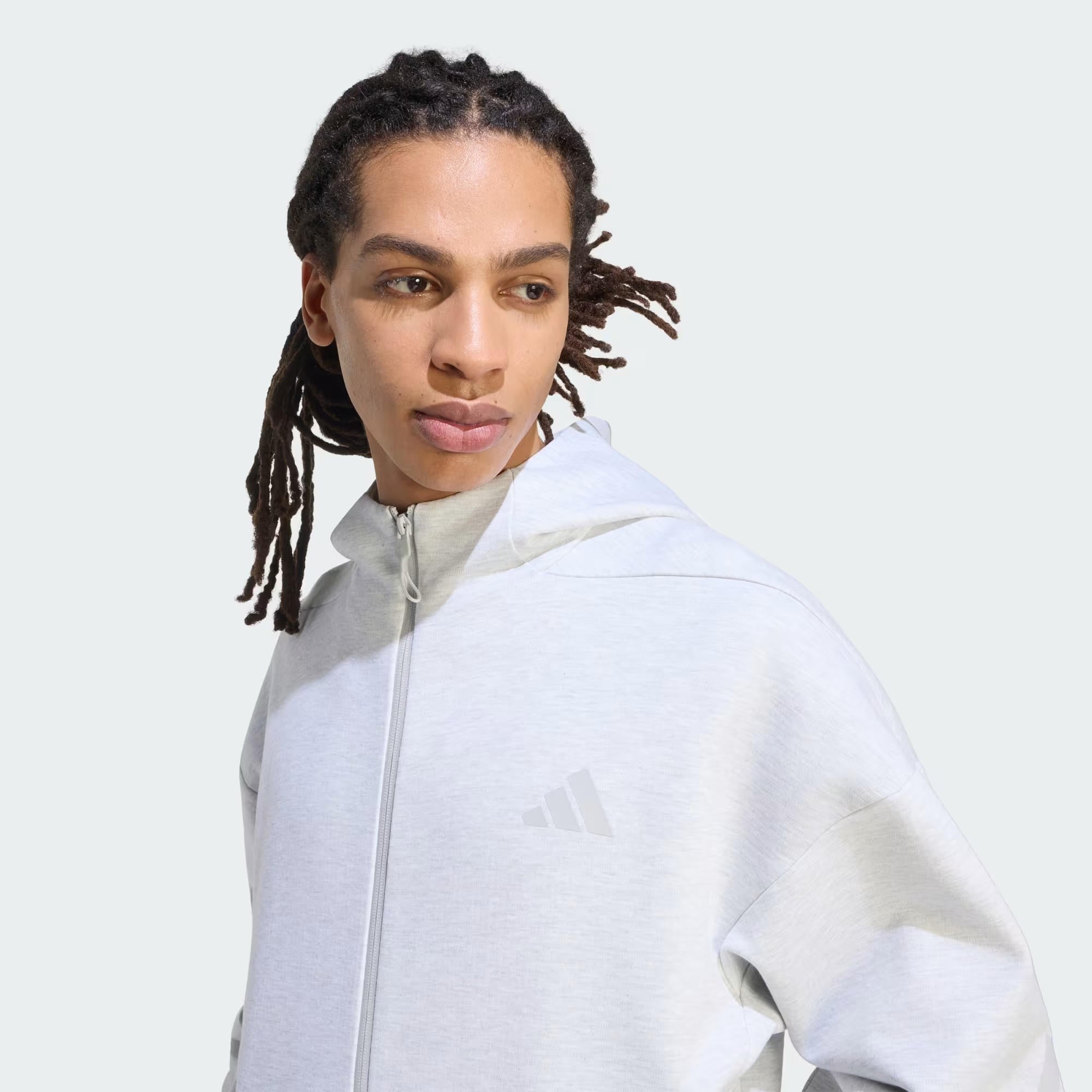 M Z.N.E. FZ - ADIDAS SIYAH
