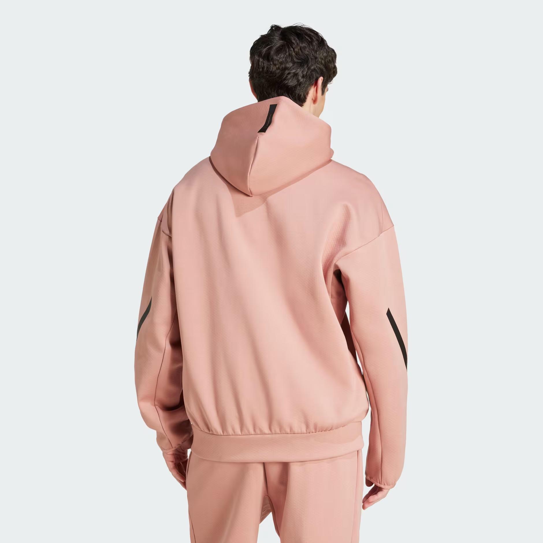 M Z.N.E. FZ - ADIDAS SIYAH