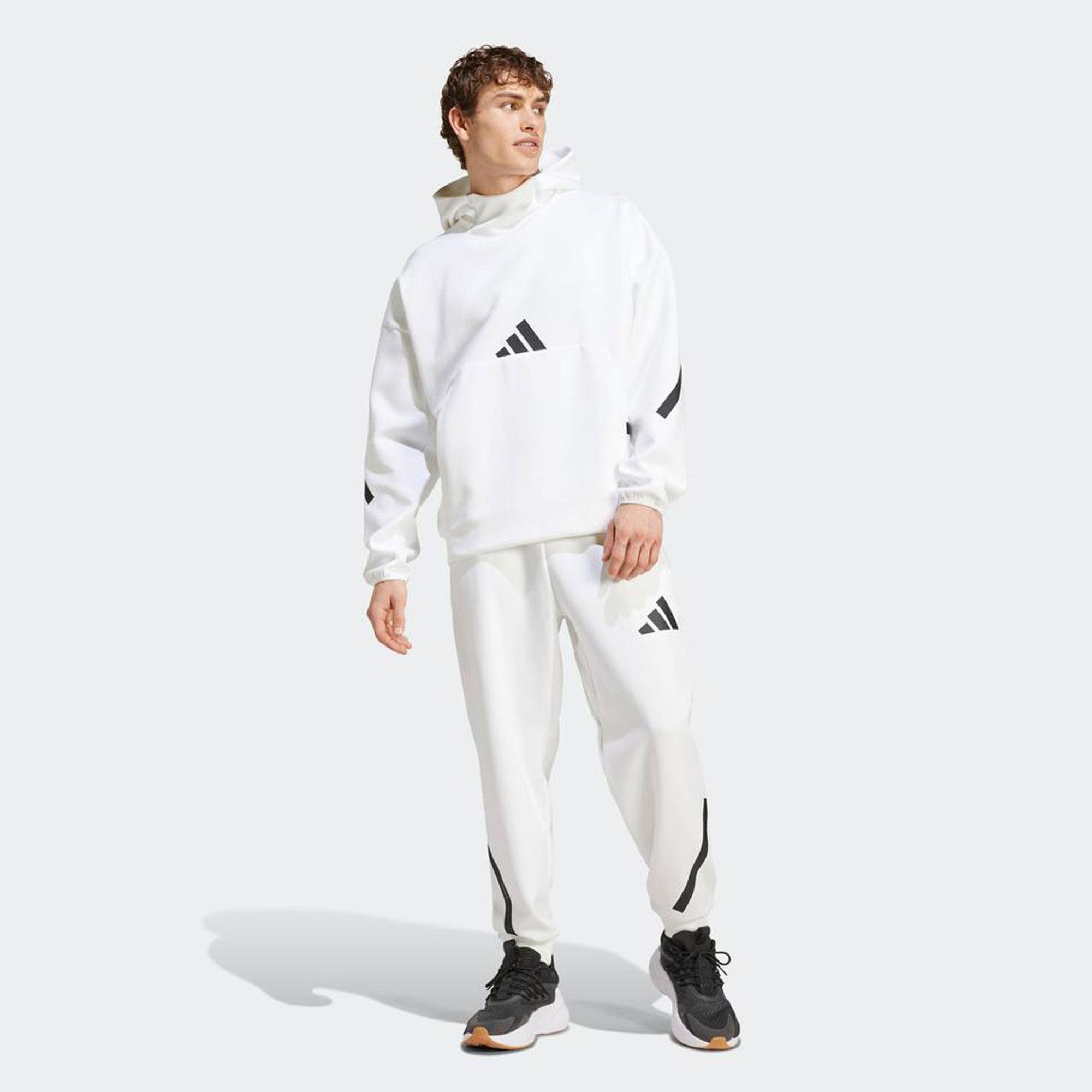 M Z.N.E. HD - ADIDAS SIYAH