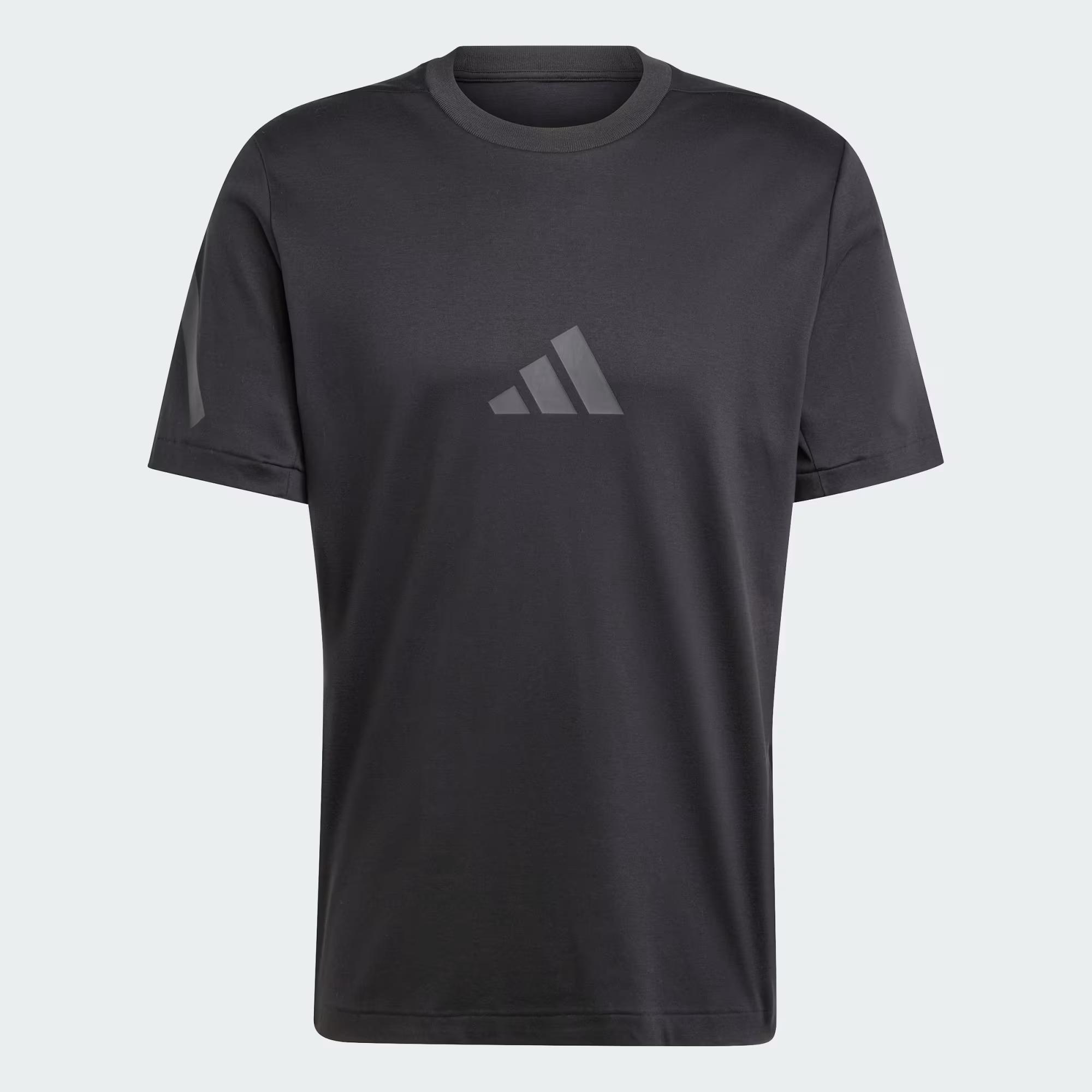 M Z.N.E. TEE - ADIDAS SIYAH
