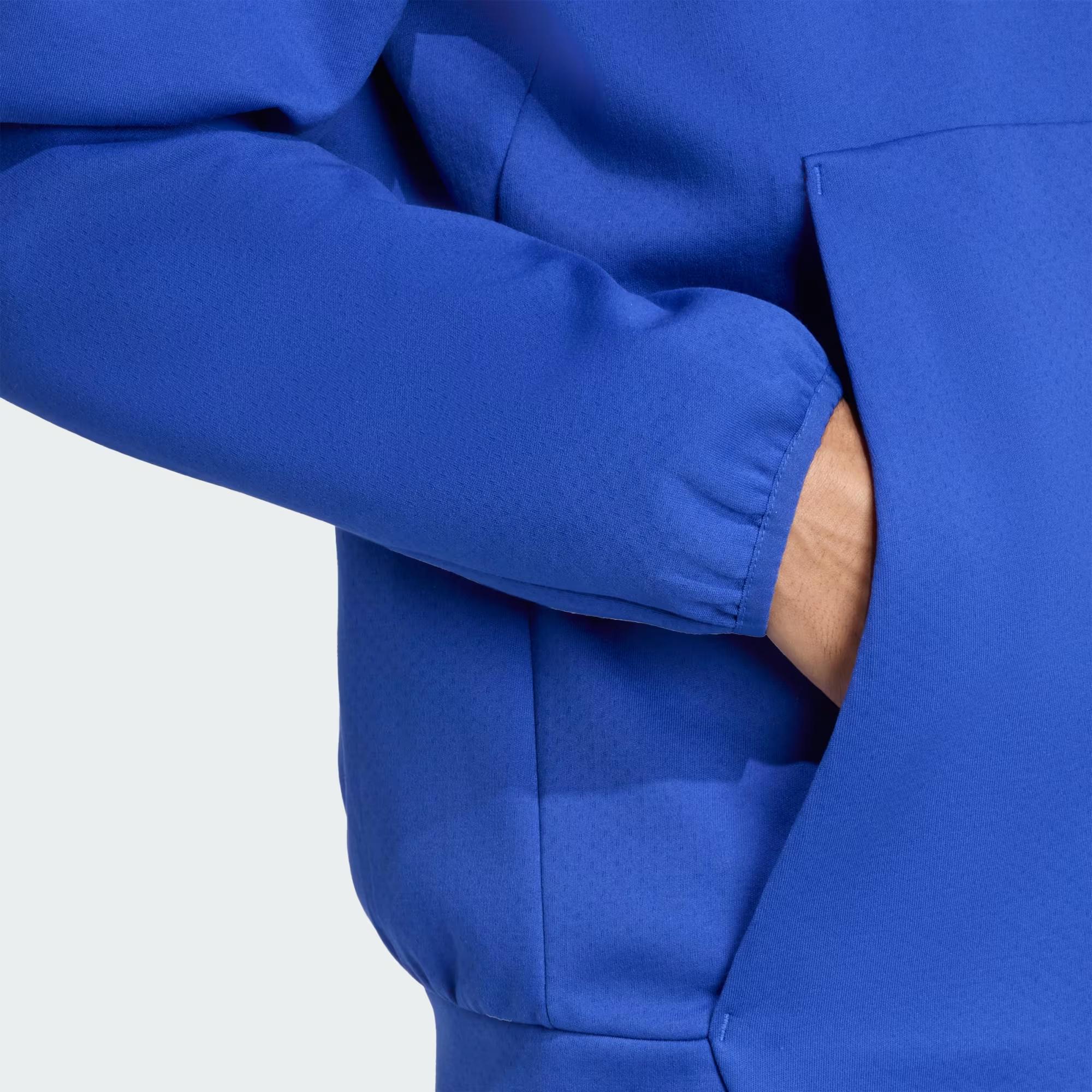 M Z.N.E. FZ - ADIDAS SIYAH