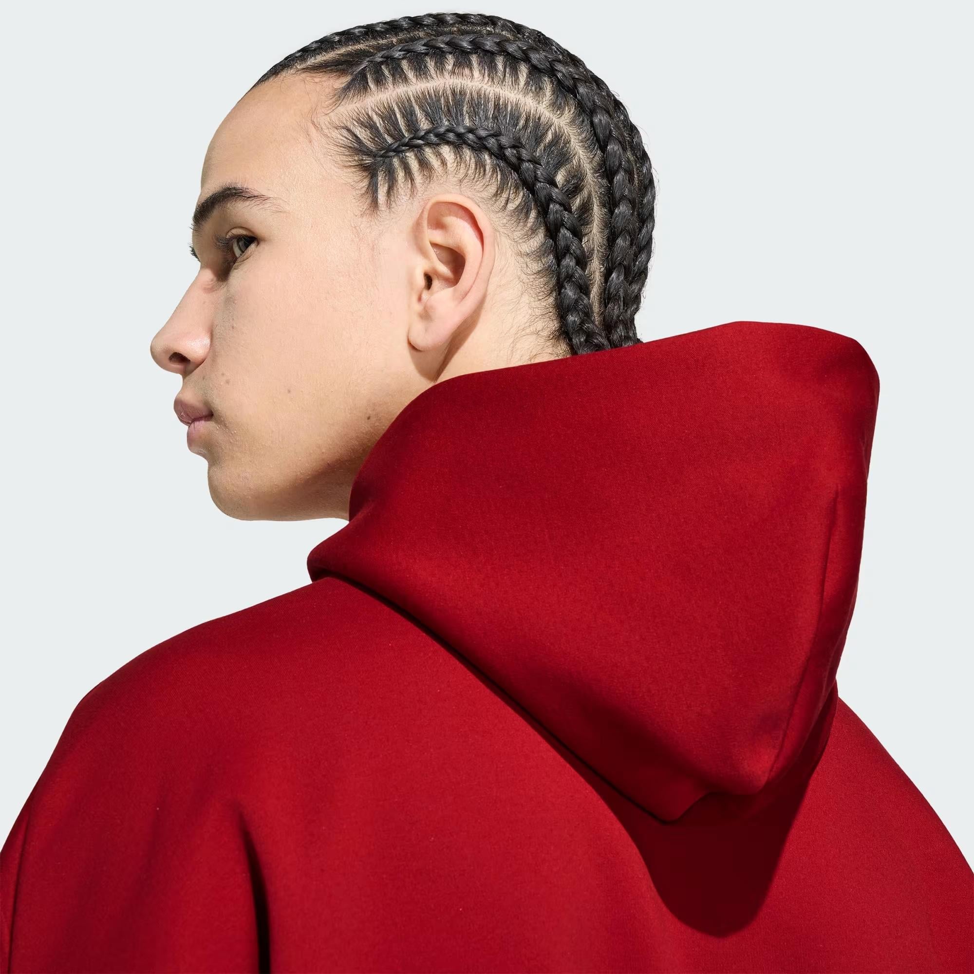 M Z.N.E. HD - ADIDAS SIYAH
