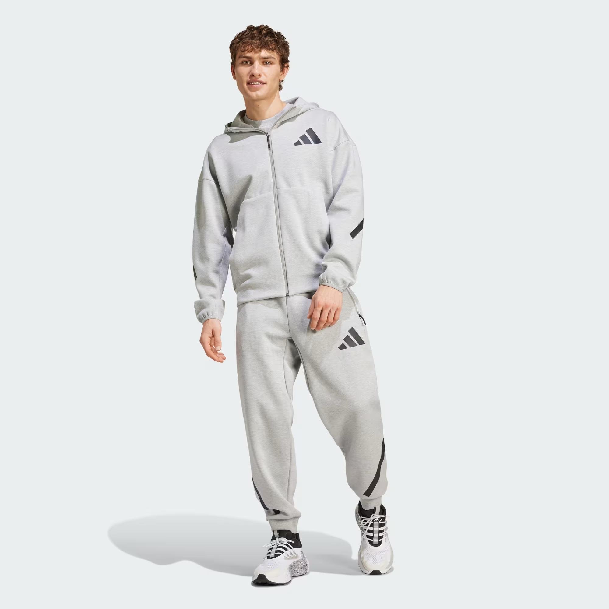 M Z.N.E. FZ - ADIDAS SIYAH