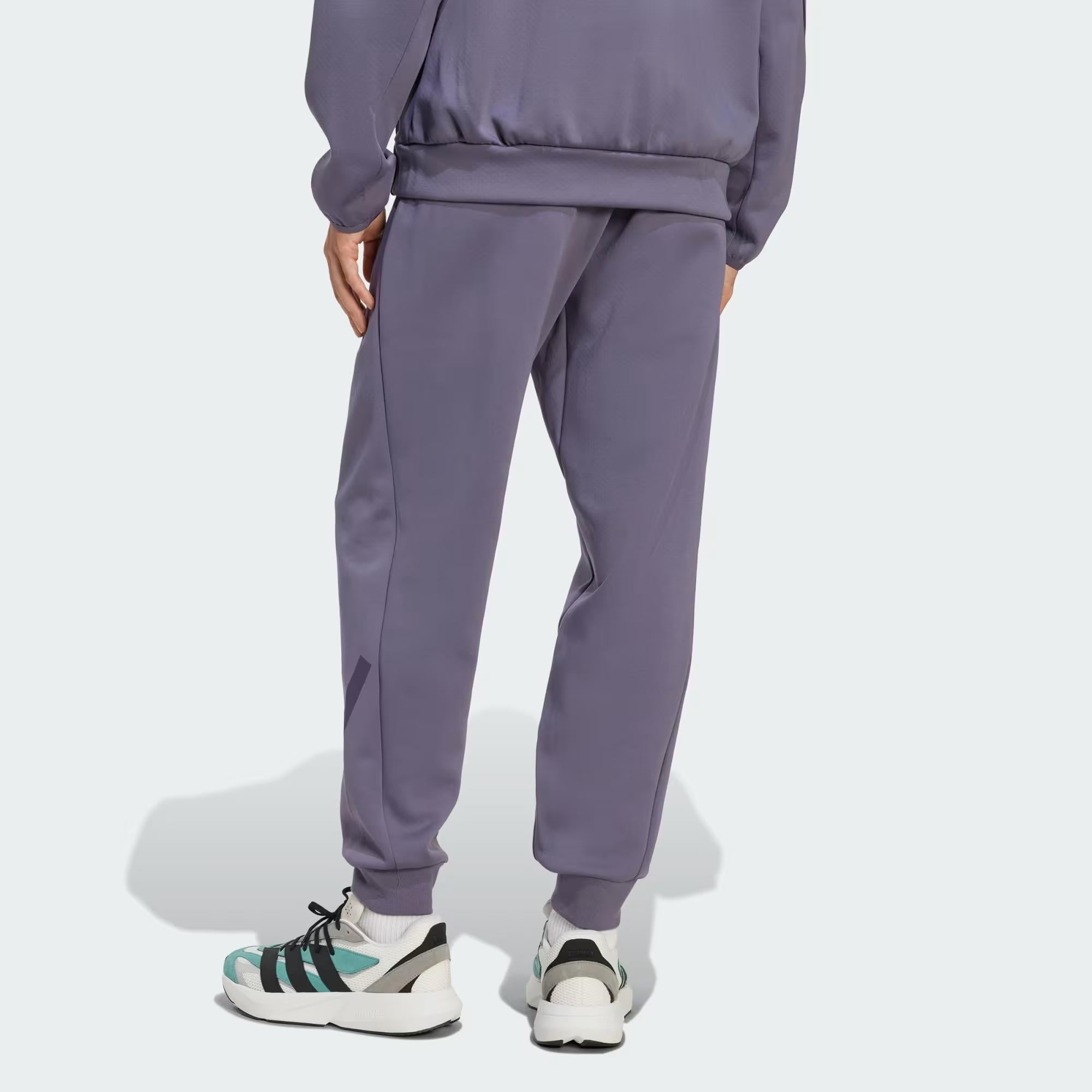 M Z.N.E. PT - ADIDAS SIYAH