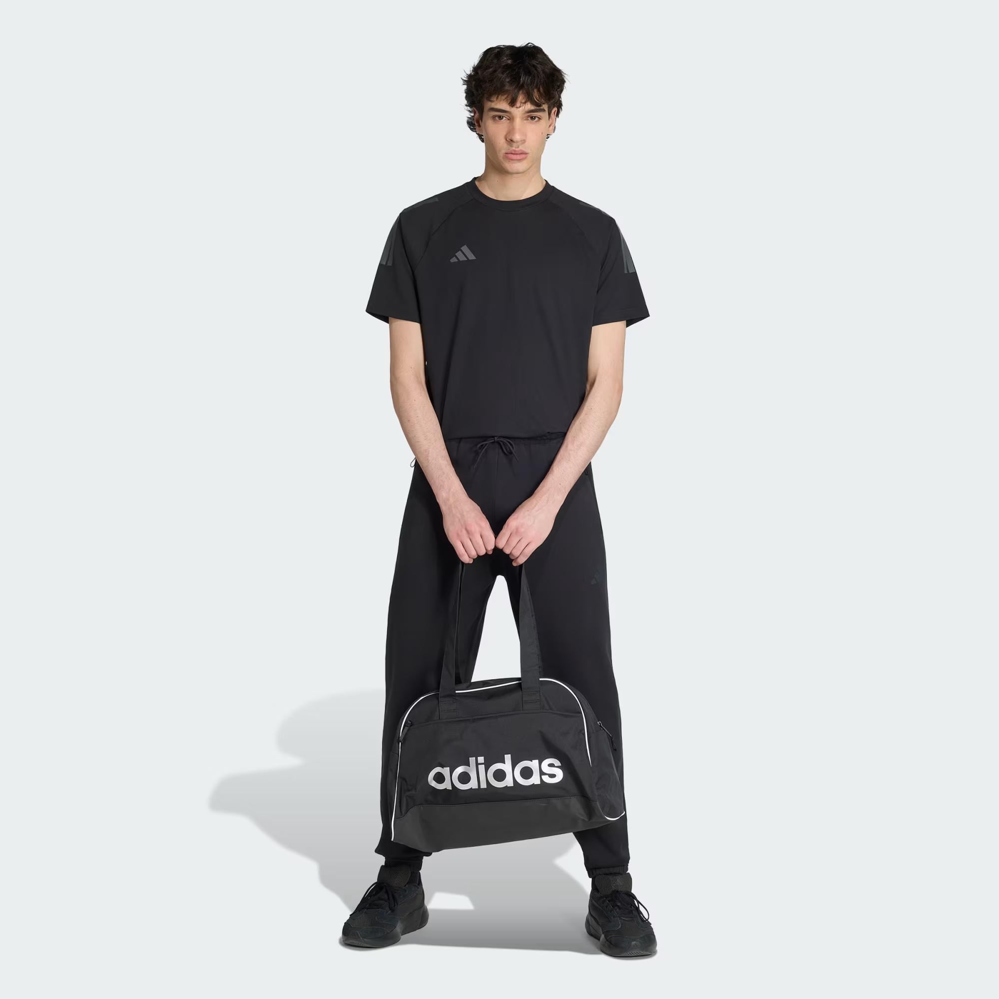 M Z.N.E. PT - ADIDAS SIYAH