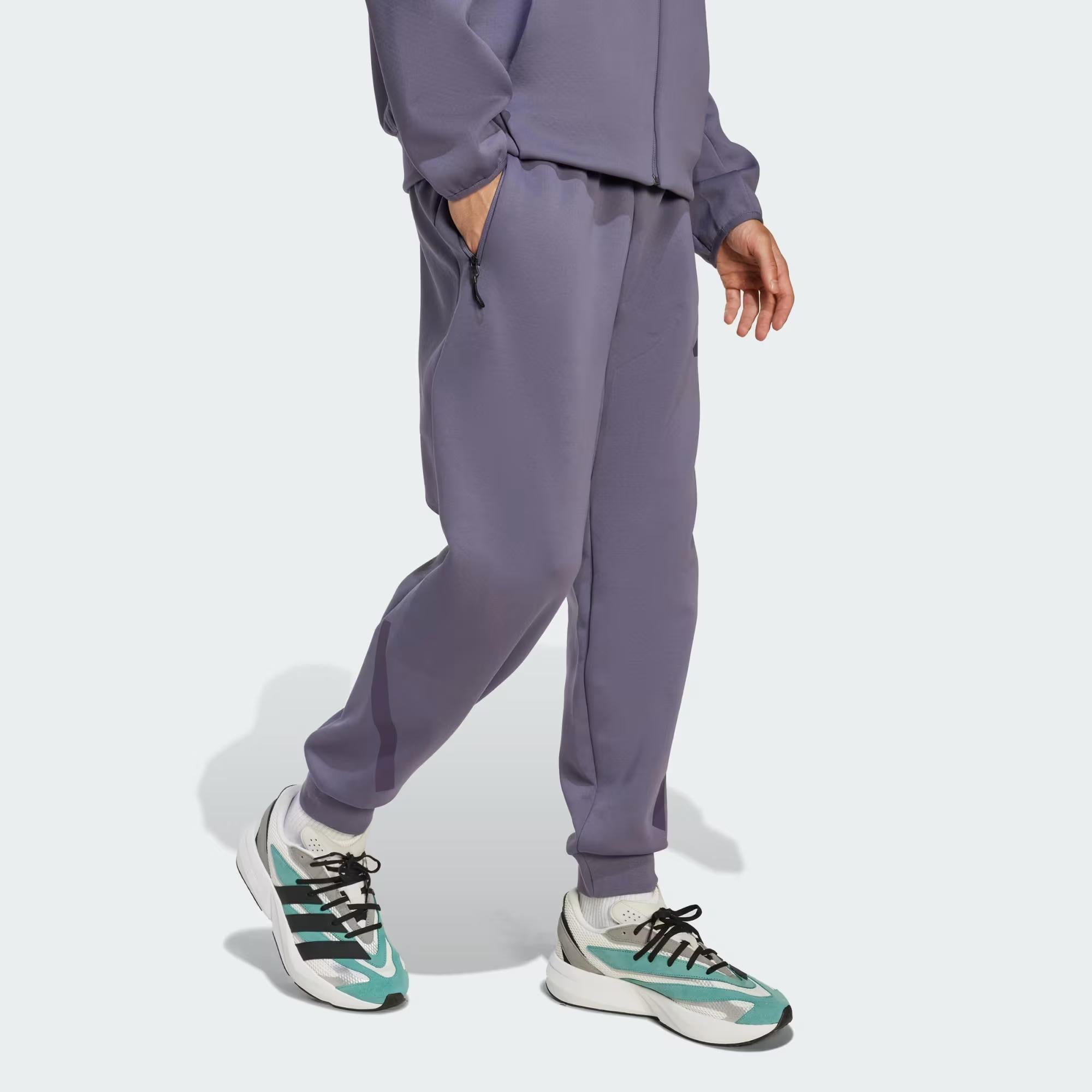 M Z.N.E. PT - ADIDAS SIYAH