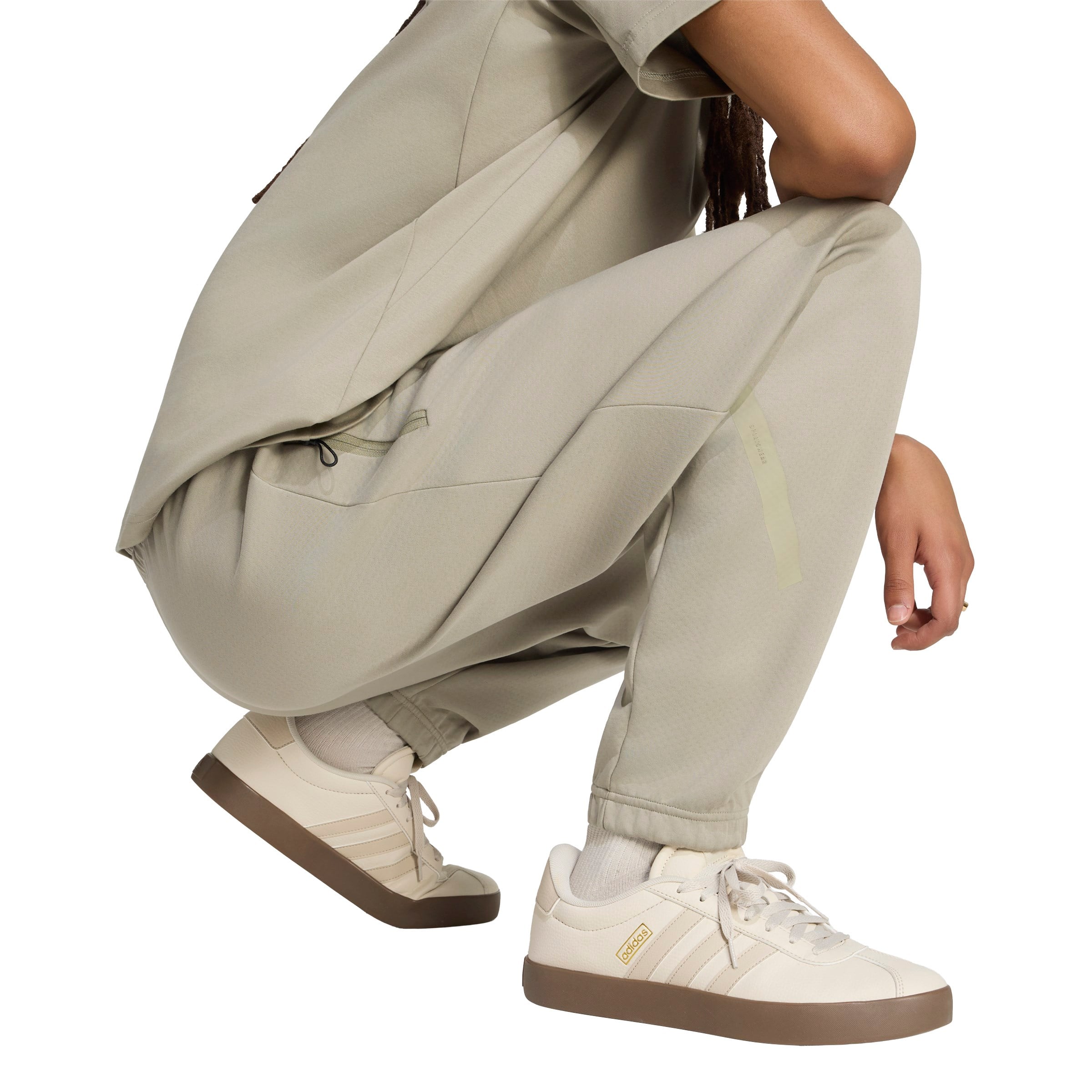 M Z.N.E. PT - ADIDAS SIYAH