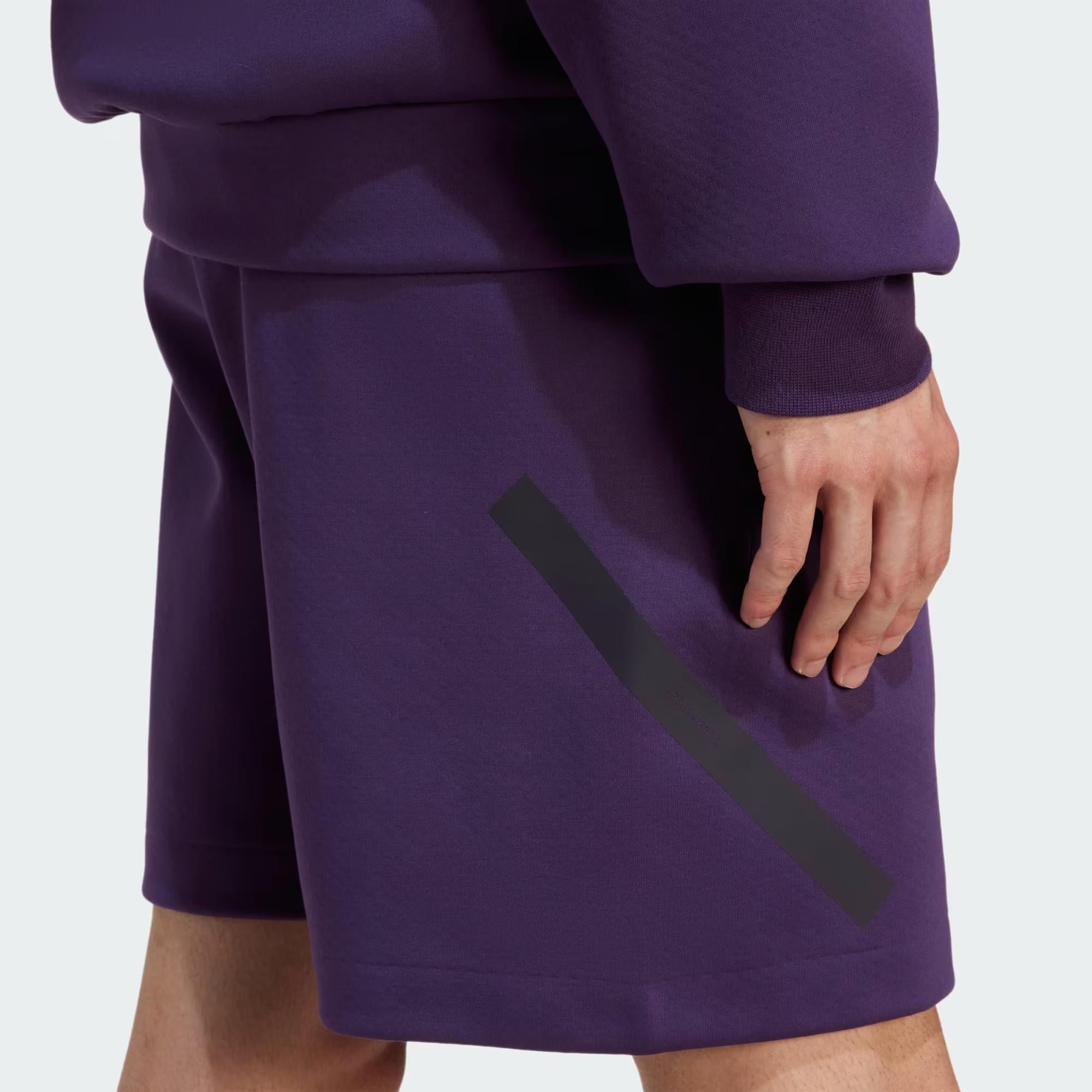 M Z.N.E. SHO - ADIDAS SIYAH