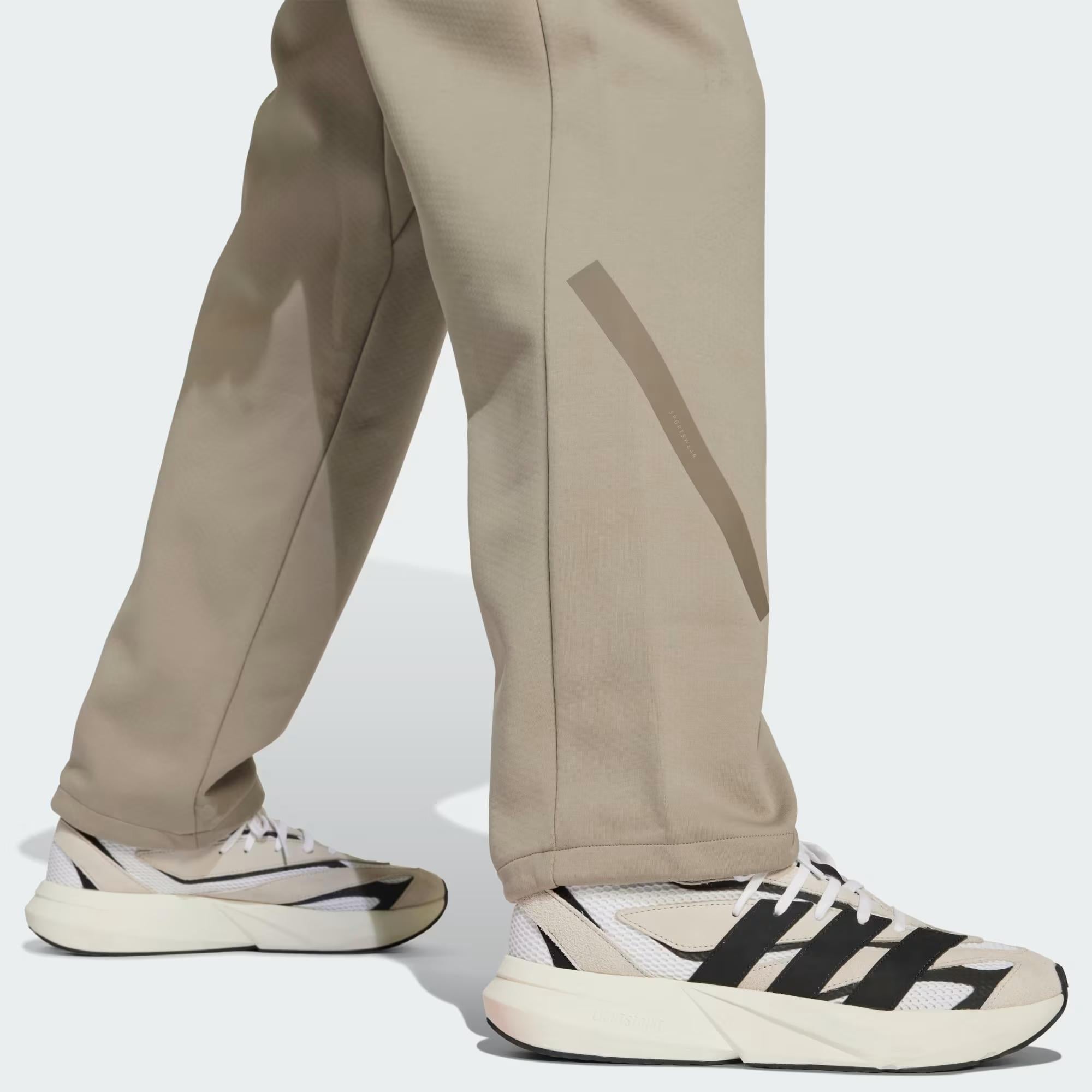 M Z.N.E. OHPT - ADIDAS SIYAH