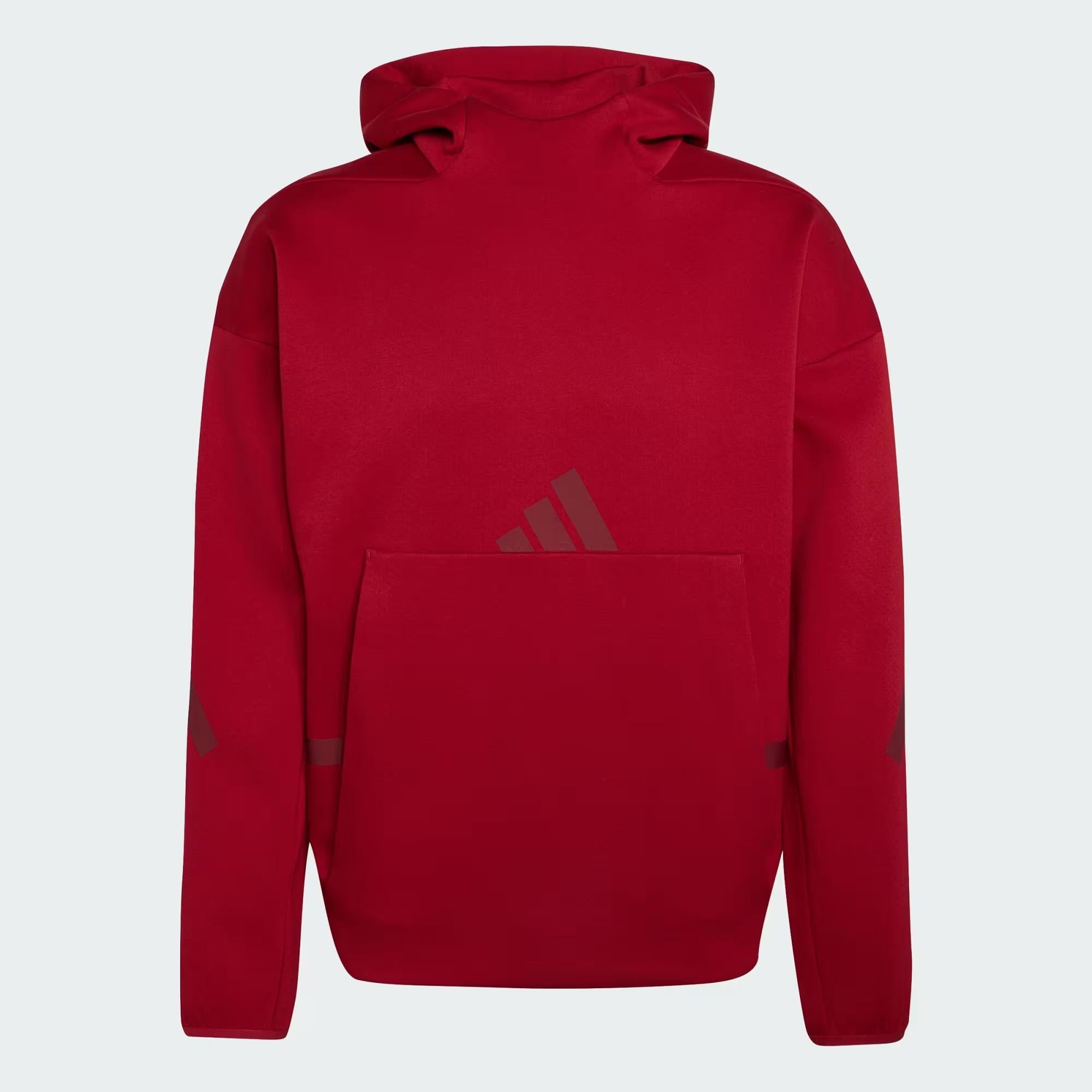 M Z.N.E. HD - ADIDAS SIYAH