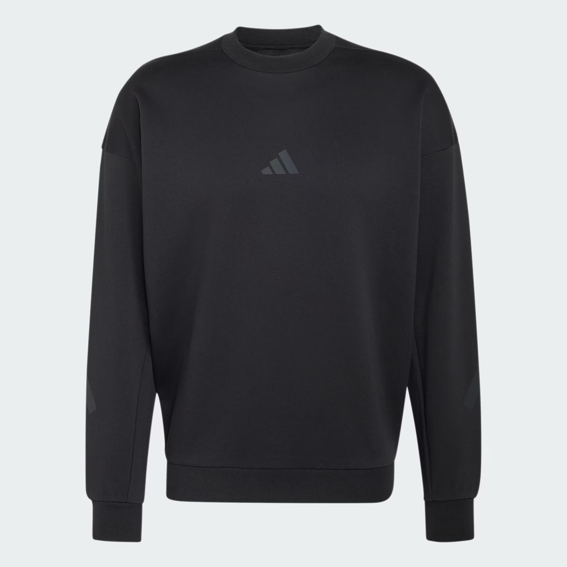 M Z.N.E. CRW - ADIDAS SIYAH