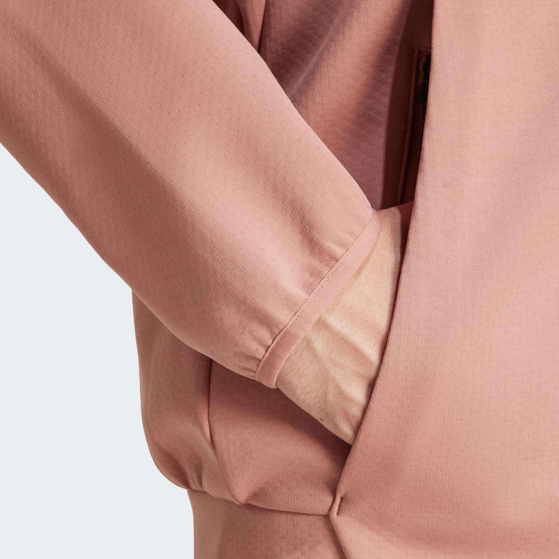 M Z.N.E. FZ - ADIDAS SIYAH