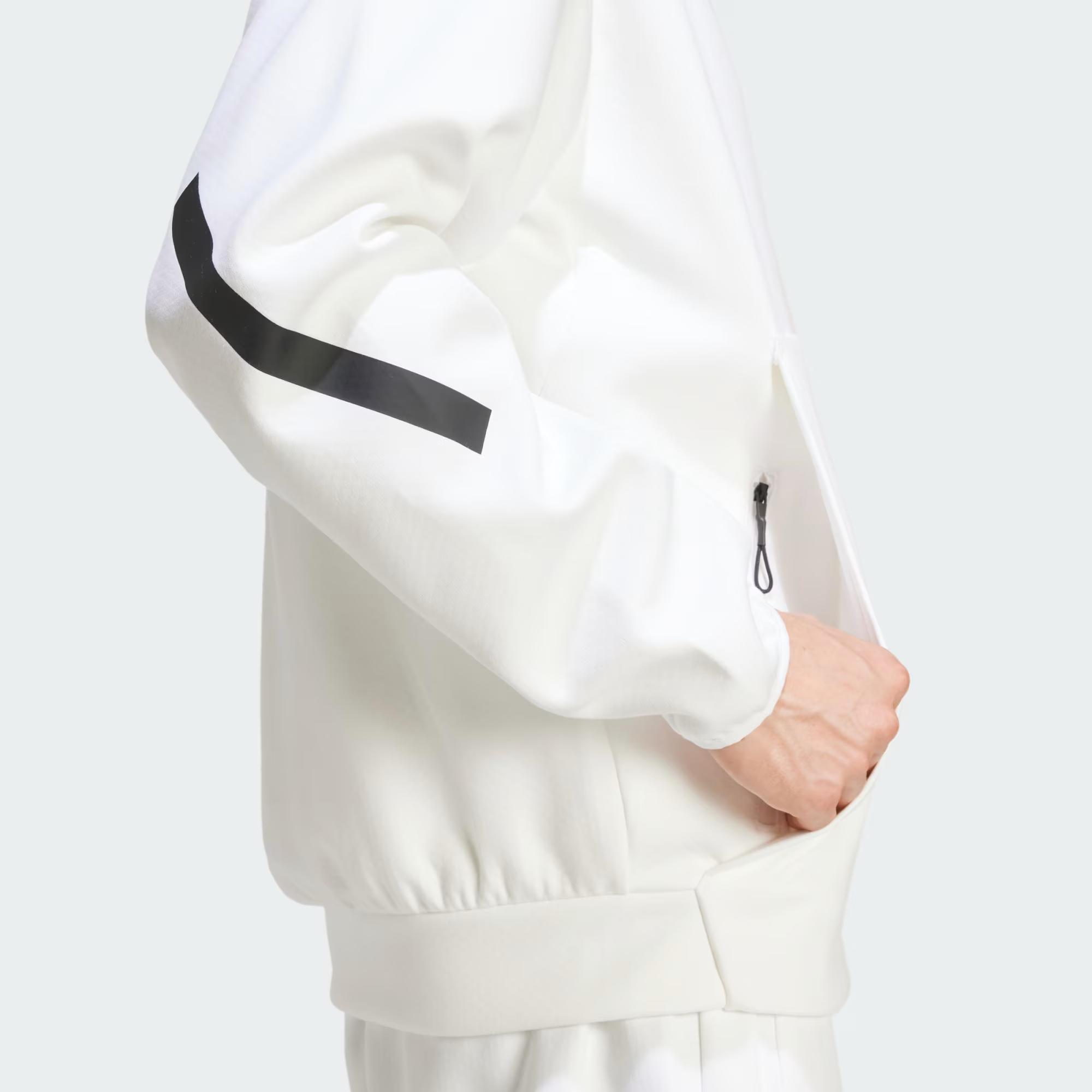 M Z.N.E. FZ - ADIDAS SIYAH