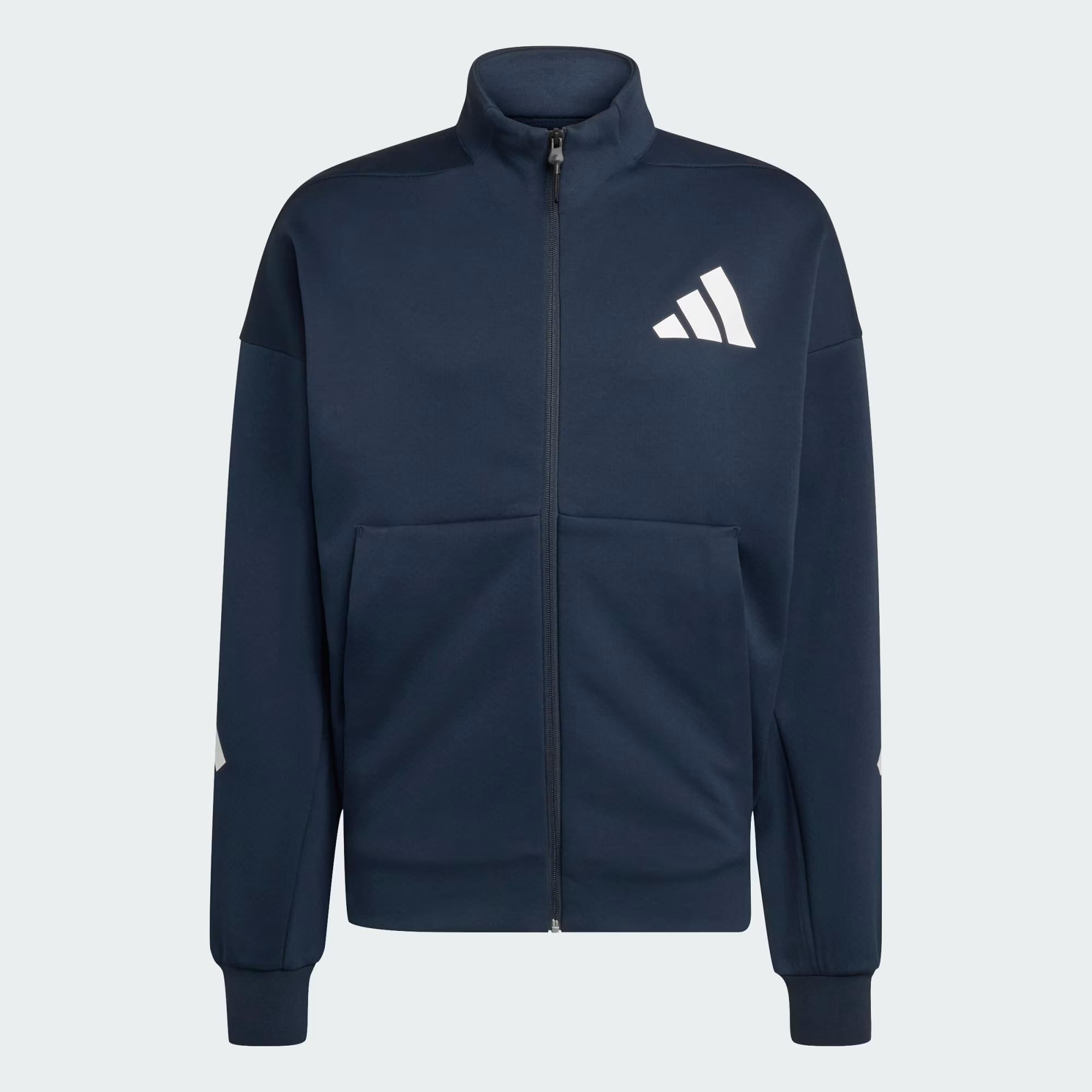 M Z.N.E. TT - ADIDAS SIYAH