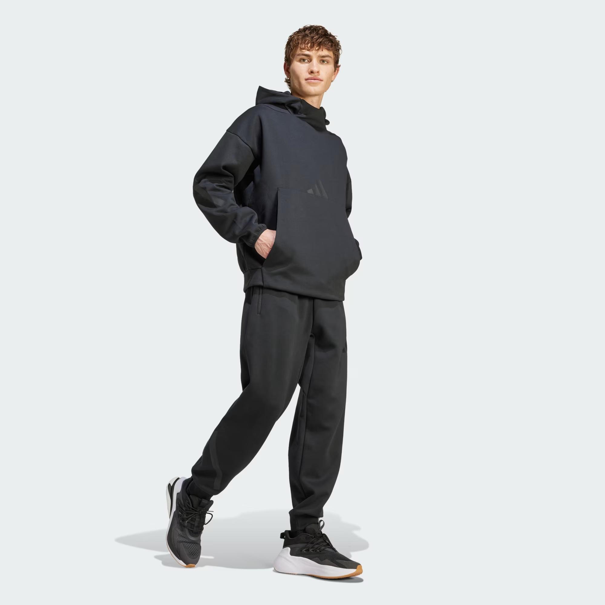 M Z.N.E. HD - ADIDAS SIYAH