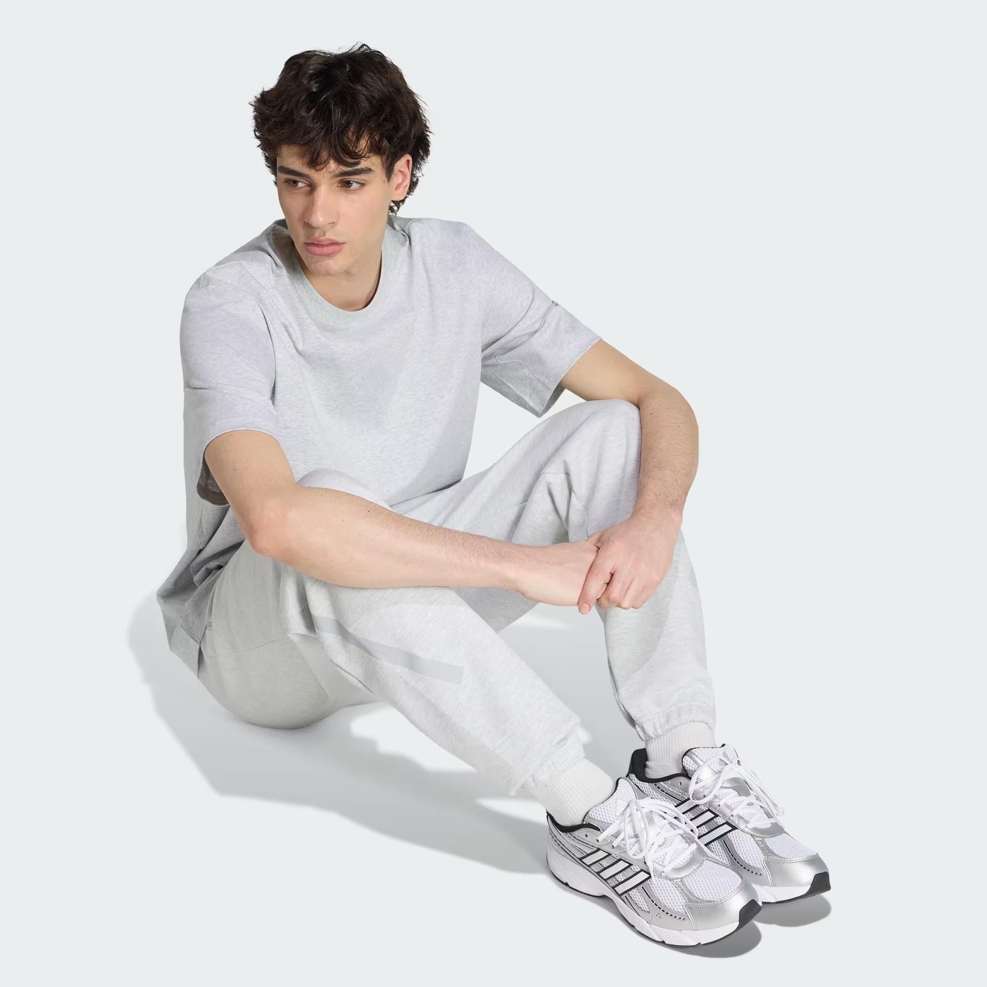 M Z.N.E. PT - ADIDAS SIYAH