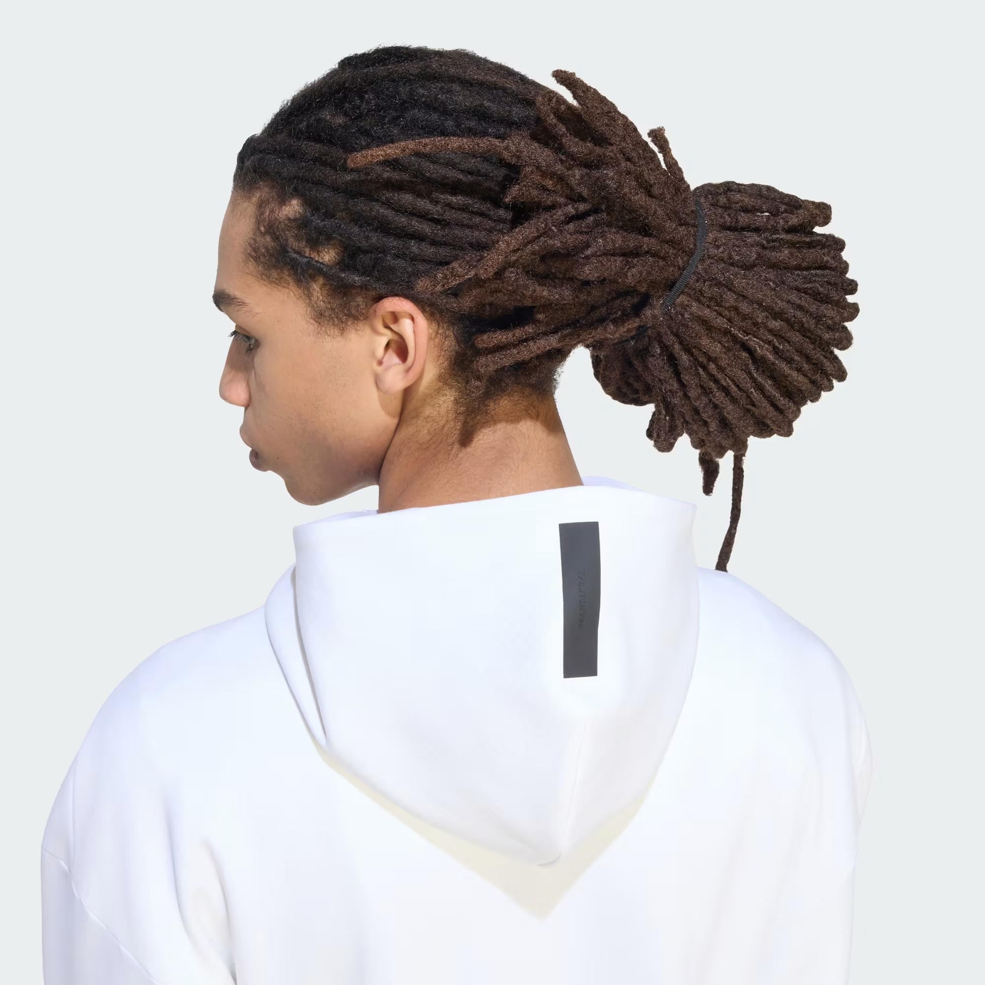 M Z.N.E. FZ - ADIDAS SIYAH