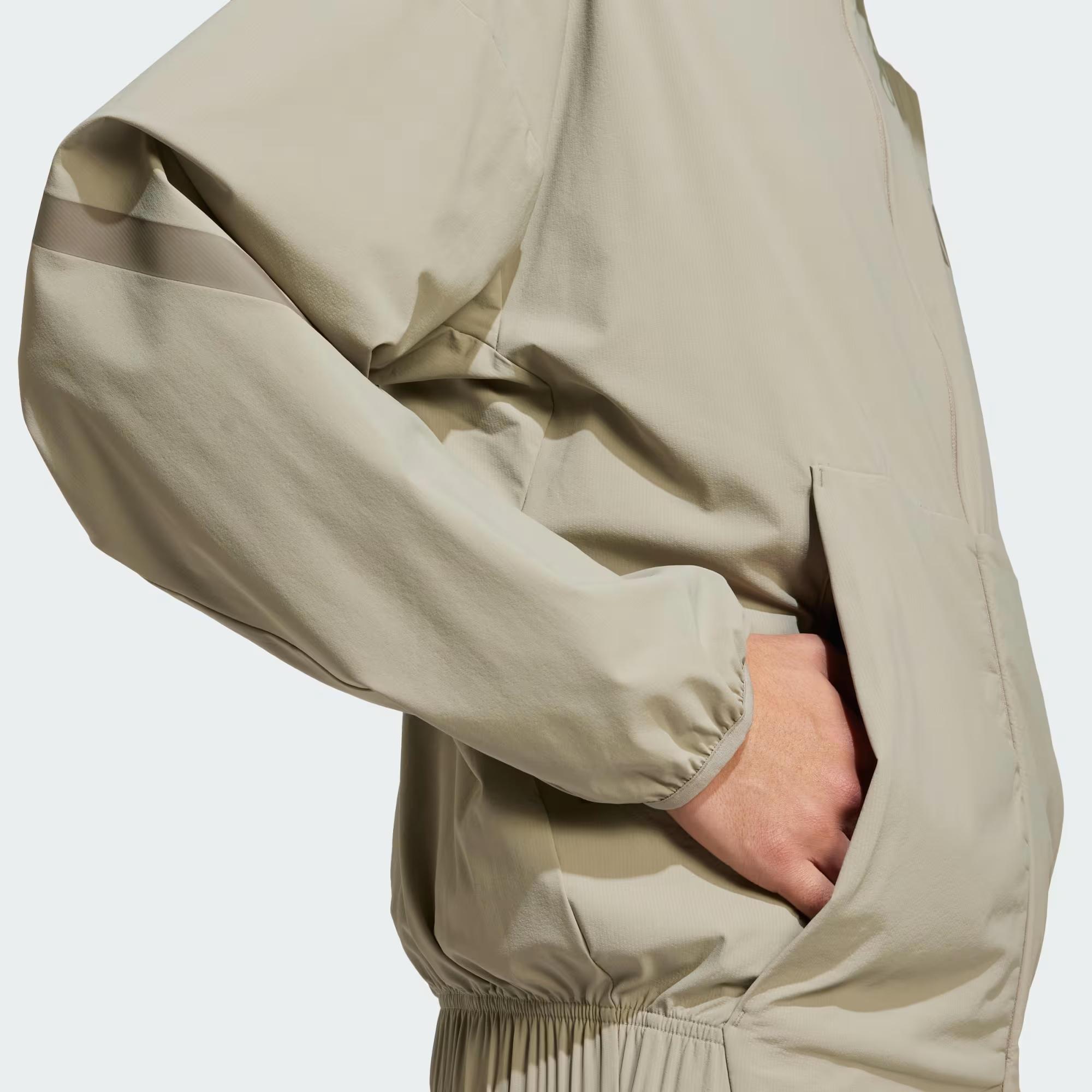 M Z.N.E. WV TT - ADIDAS SIYAH