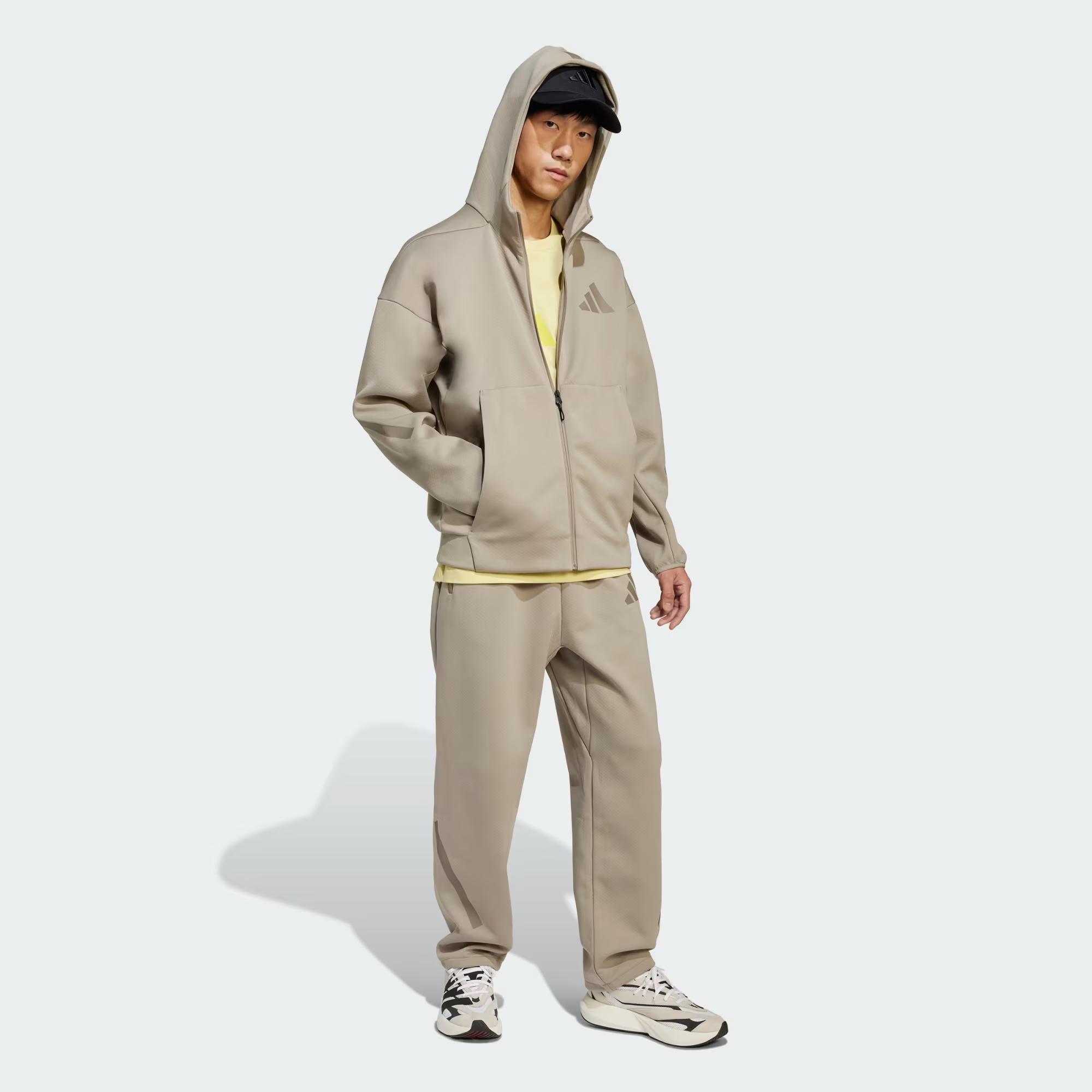 M Z.N.E. OHPT - ADIDAS SIYAH