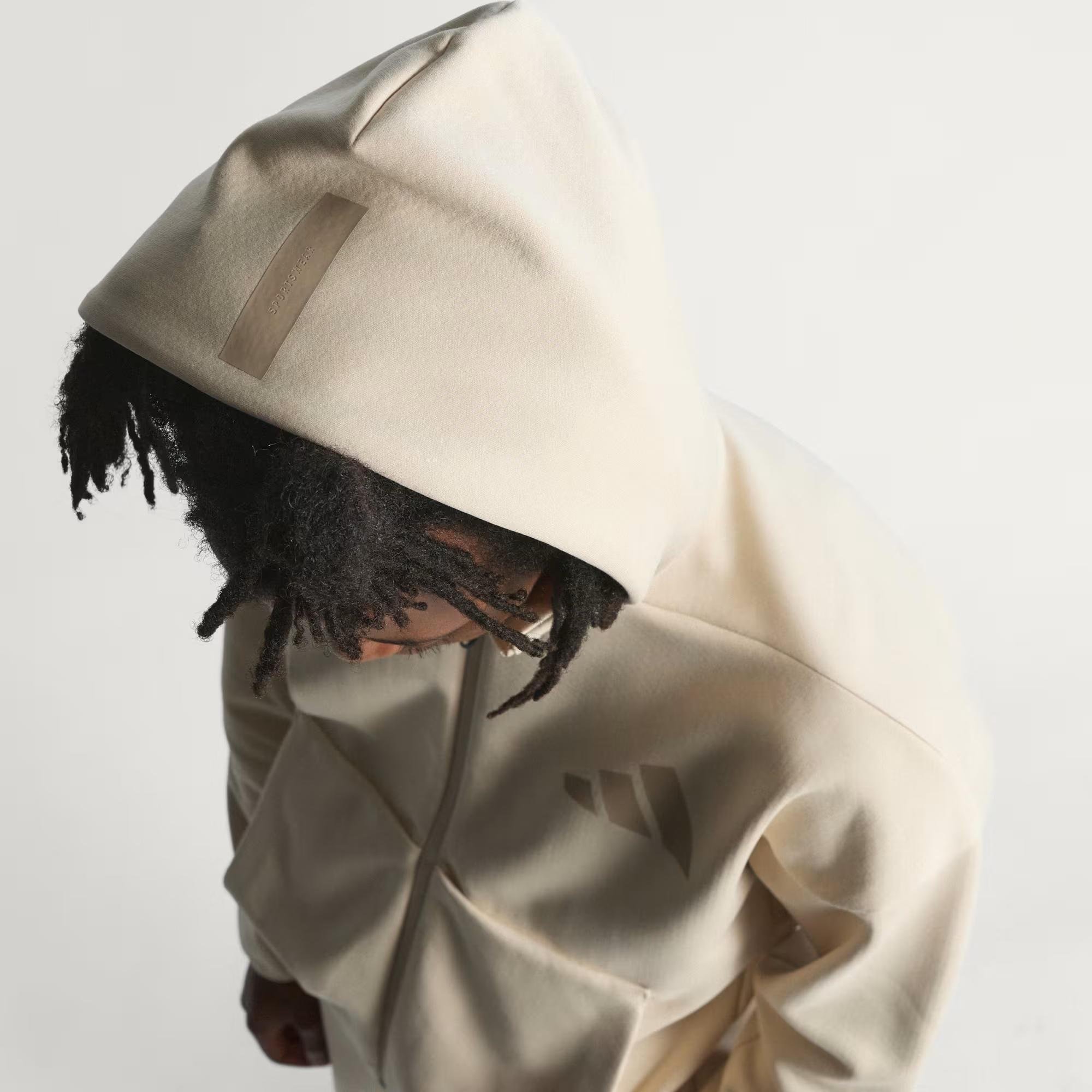 M Z.N.E. FZ - ADIDAS SIYAH