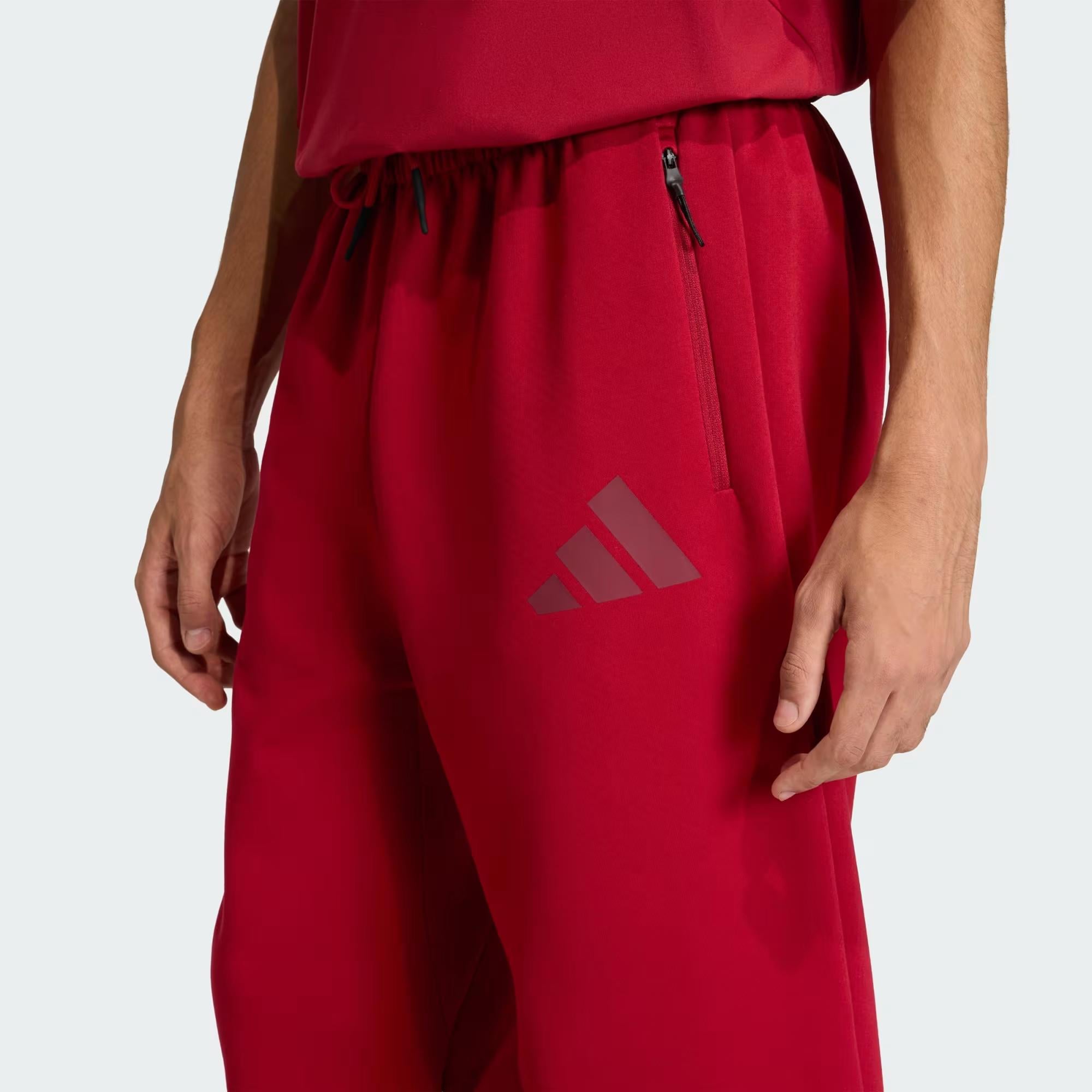 M Z.N.E. OHPT - ADIDAS SIYAH